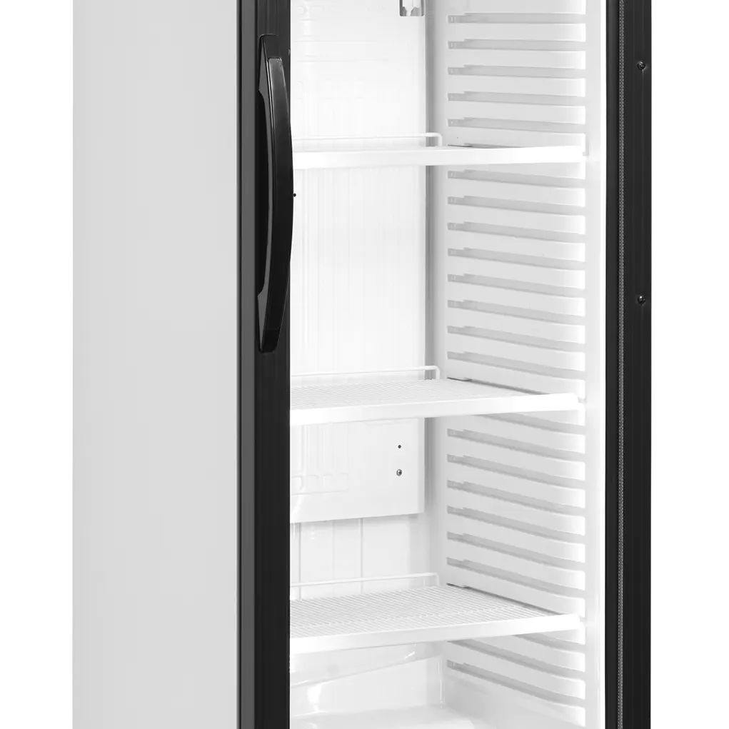 Réfrigérateur à boissons  avec bandeau lumineux 358 L