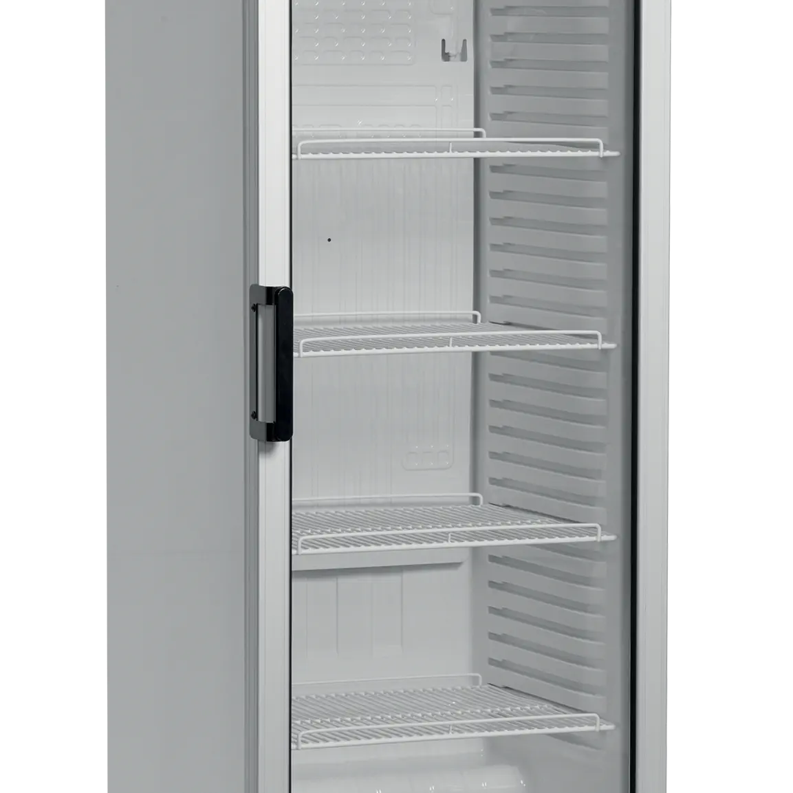 Réfrigérateur à boissons  avec bandeau lumineux 372 L
