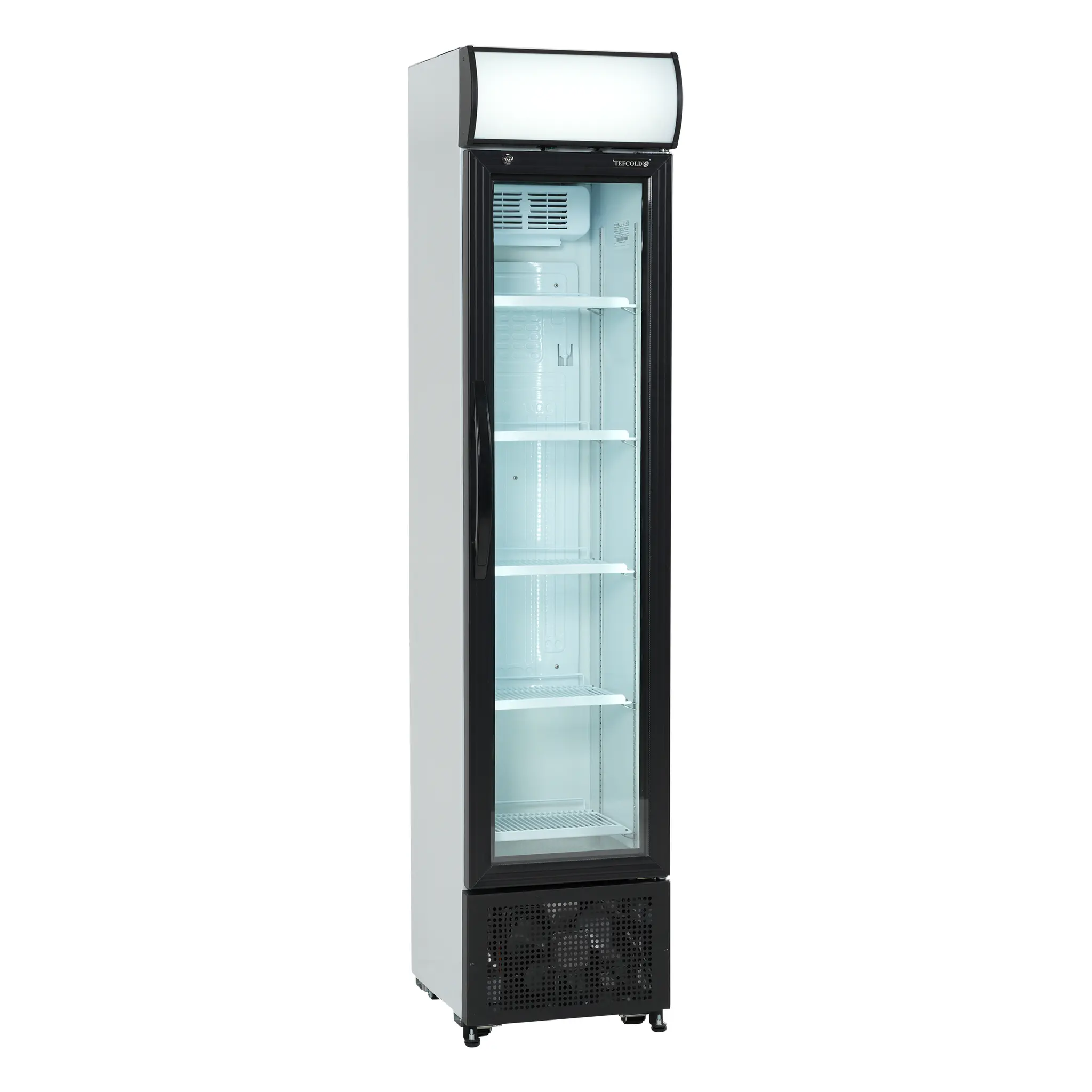 Réfrigérateur à boissons  182 L