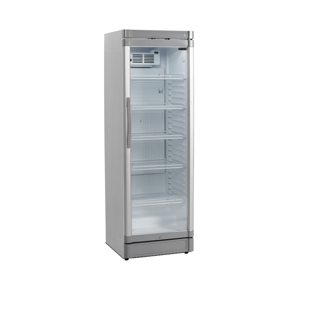 Réfrigérateur à boissons  372 L