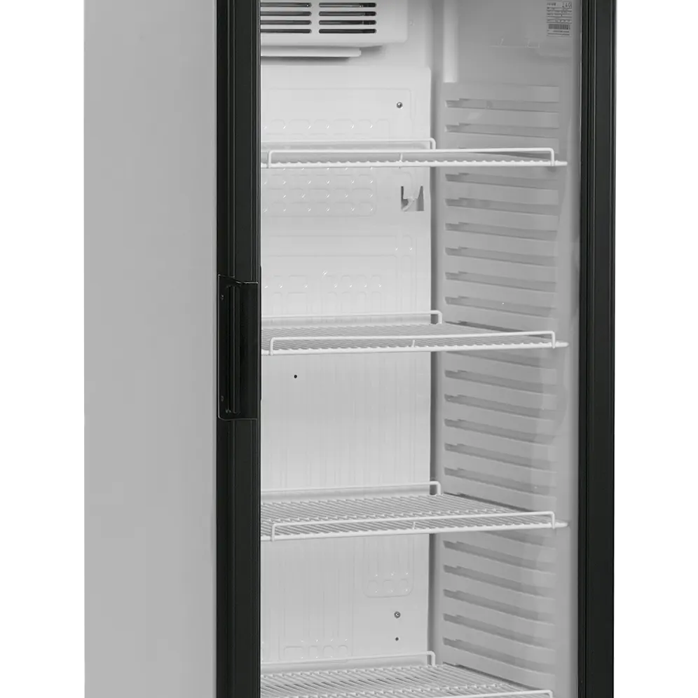 Réfrigérateur à boissons avec bandeau lumineux 290 L