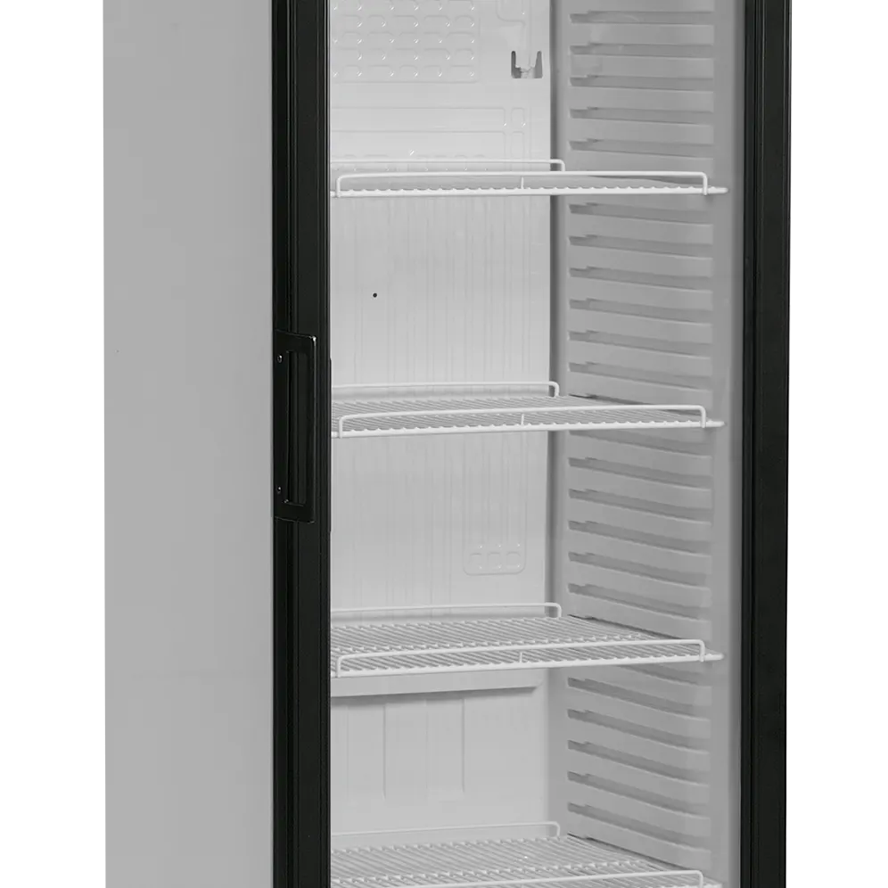 Réfrigérateur à boissons avec bandeau lumineux  372 L