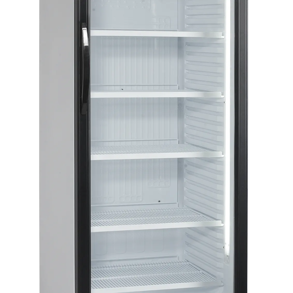 Réfrigérateur à boissons avec bandeau lumineux  438 L