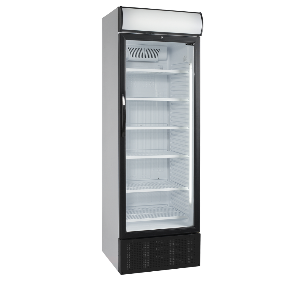 Réfrigérateur à boissons avec bandeau lumineux  438 L