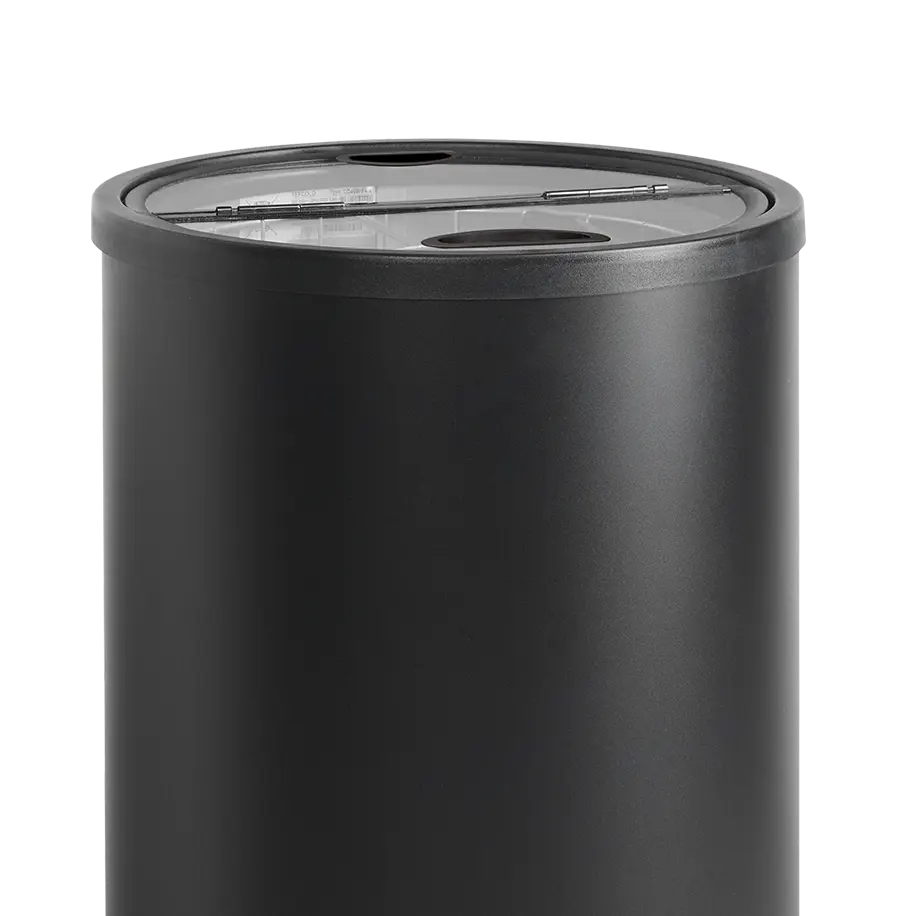Refroidisseur de canettes (44 canettes de 33 cl)