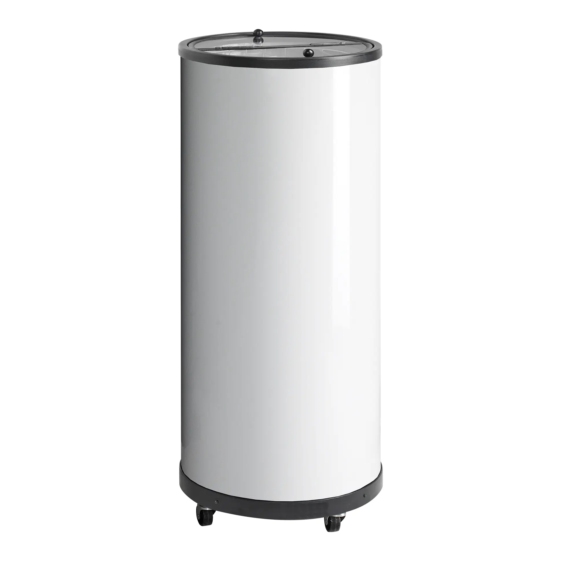 Refroidisseur de canettes (84 canettes de 33 cl)