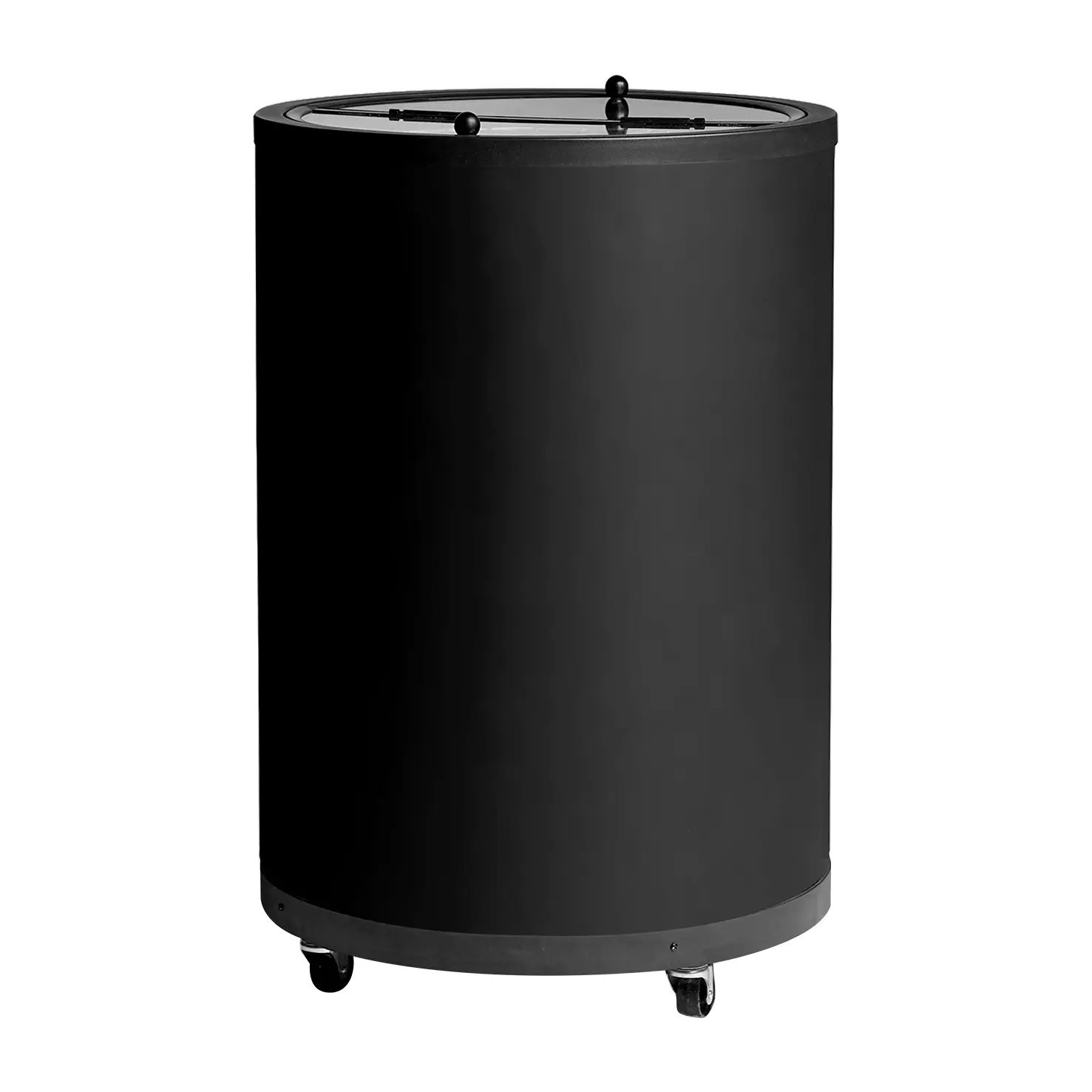 Refroidisseur de canettes (78 canettes de 33 cl)