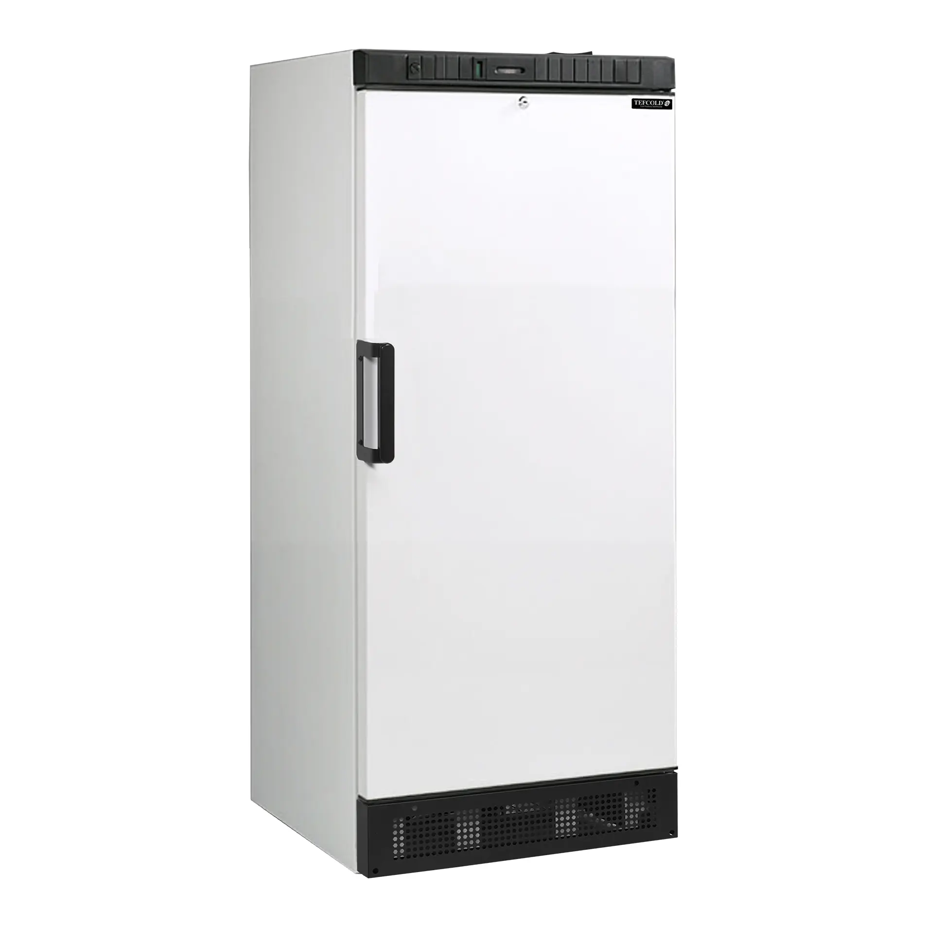 Armoire réfrigérée positive  1 porte  215 L