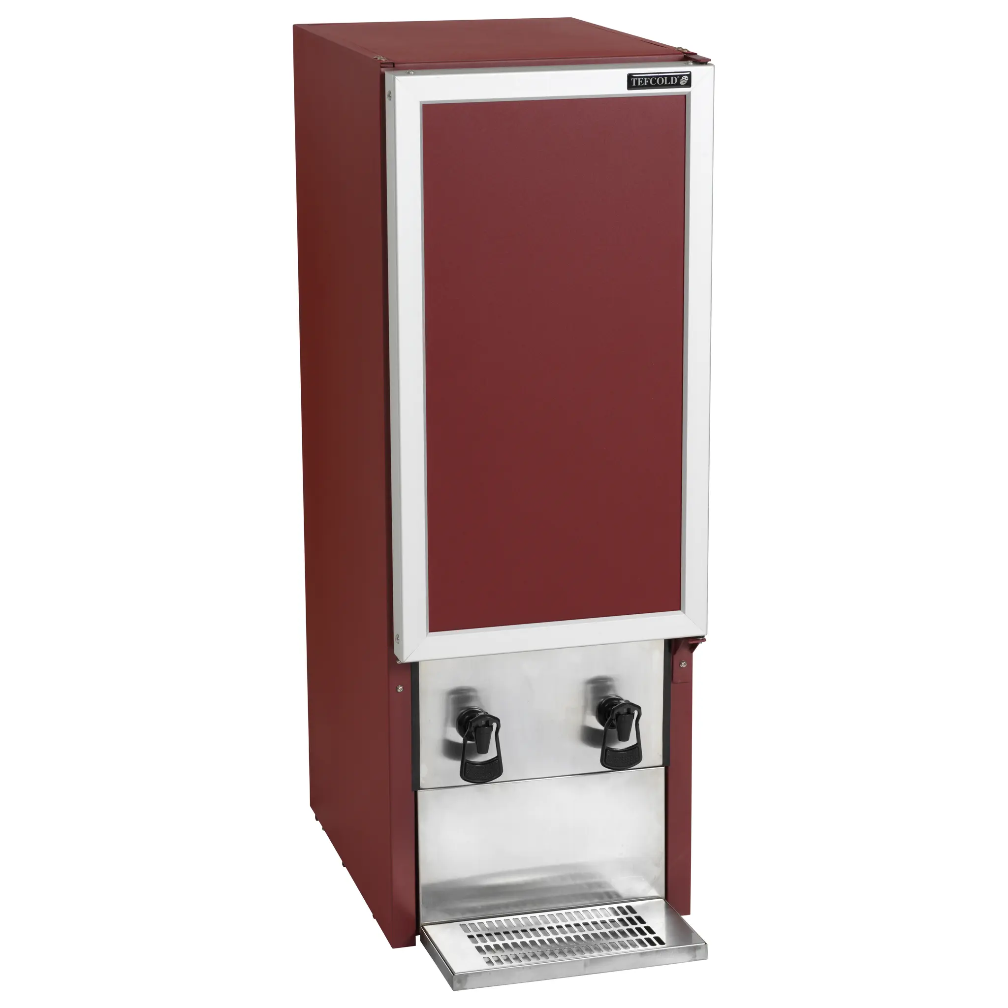 Distributeur à vin pour bib 2 x 20L