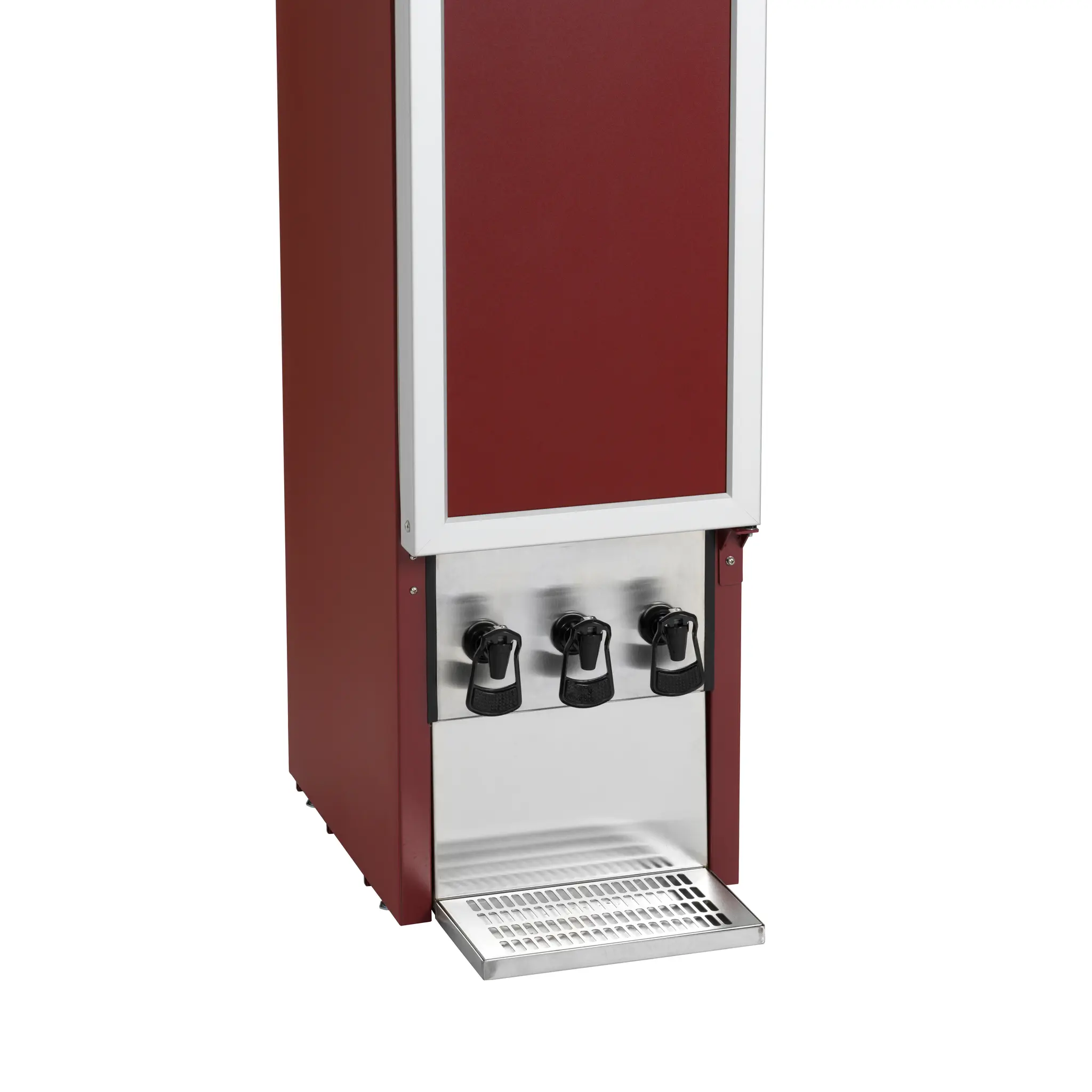 Distributeur à vin pour bib 3 x 10L