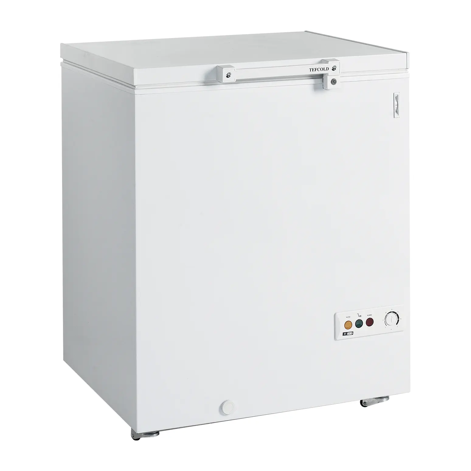 Congélateur coffre 189 L