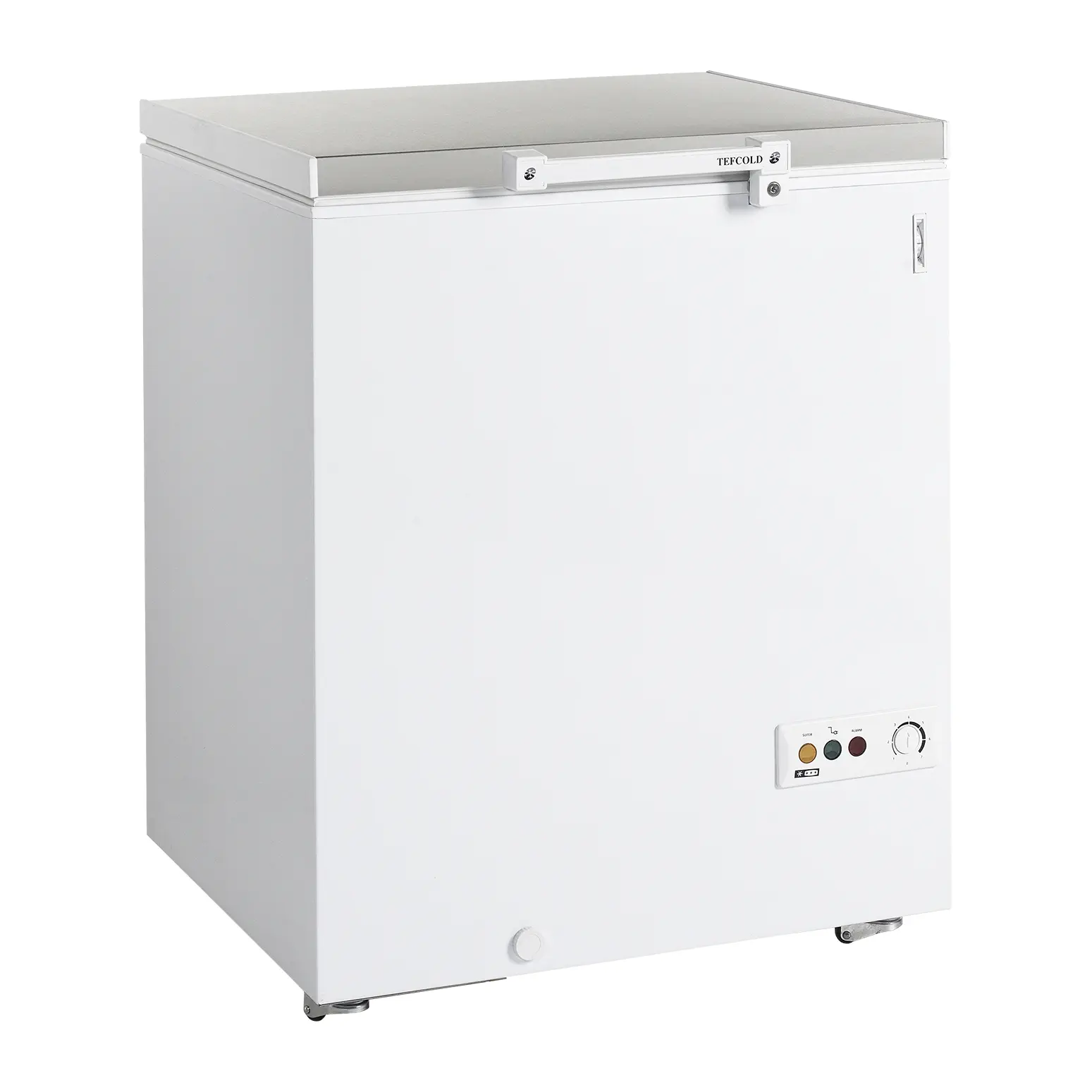 Congélateur coffre 189 L