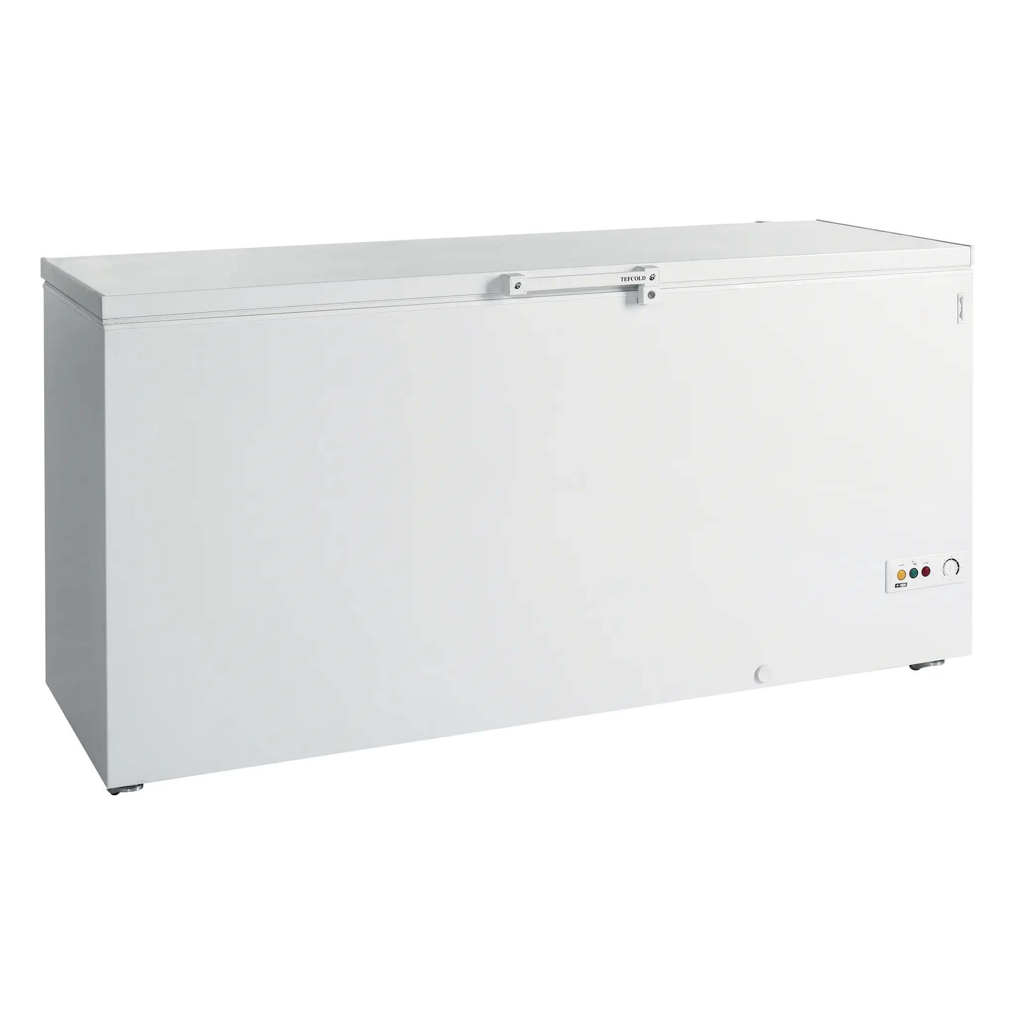 Congélateur coffre 567 L