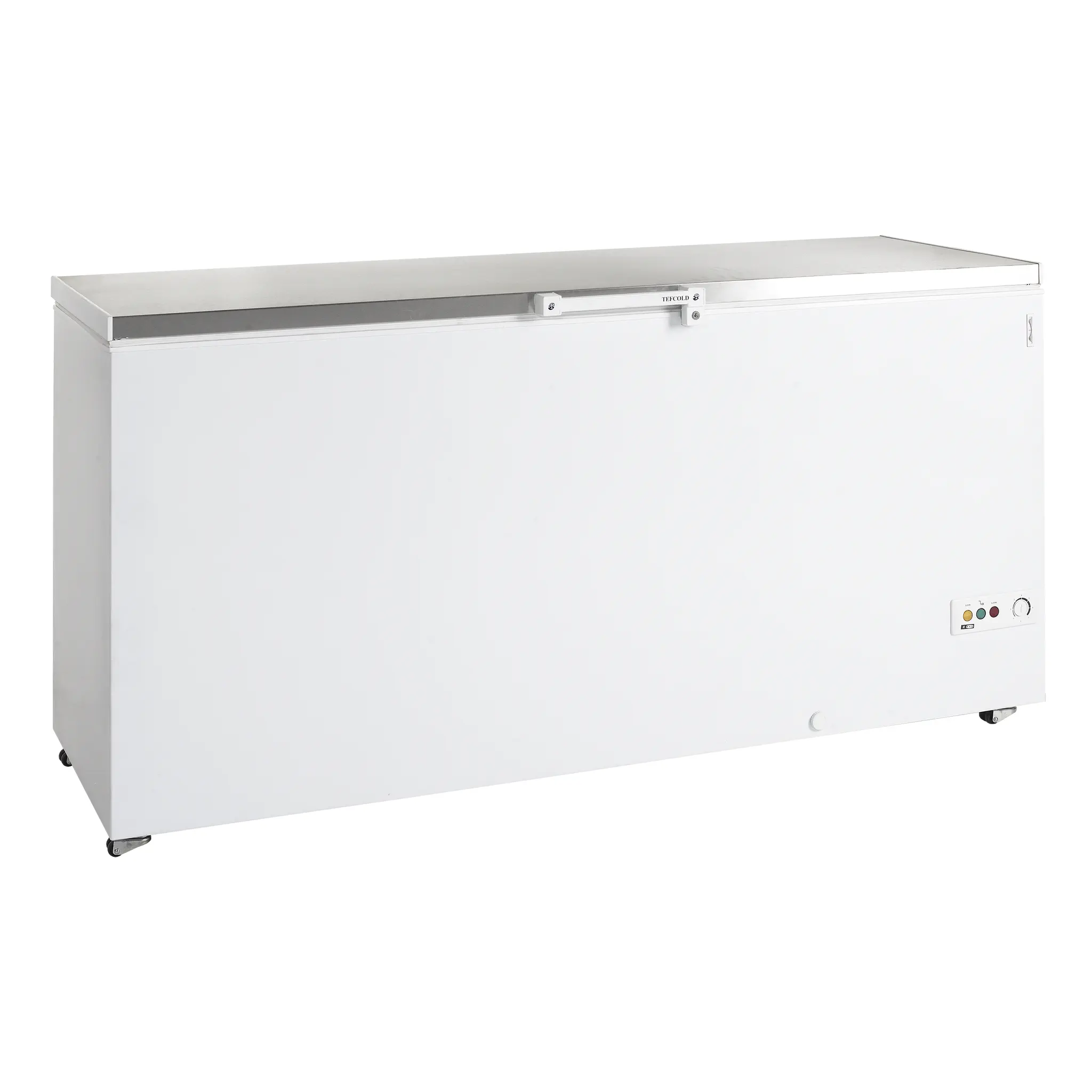 Congélateur coffre 567 L