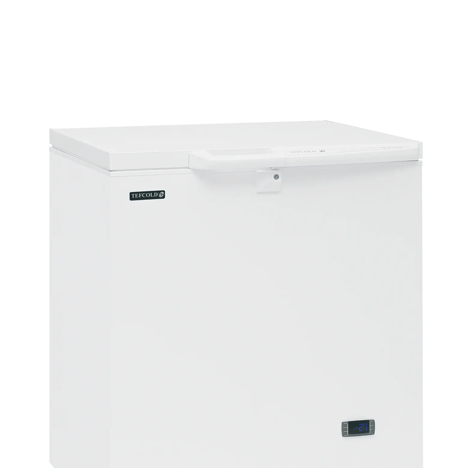 Congélateur coffre médical - 155 L