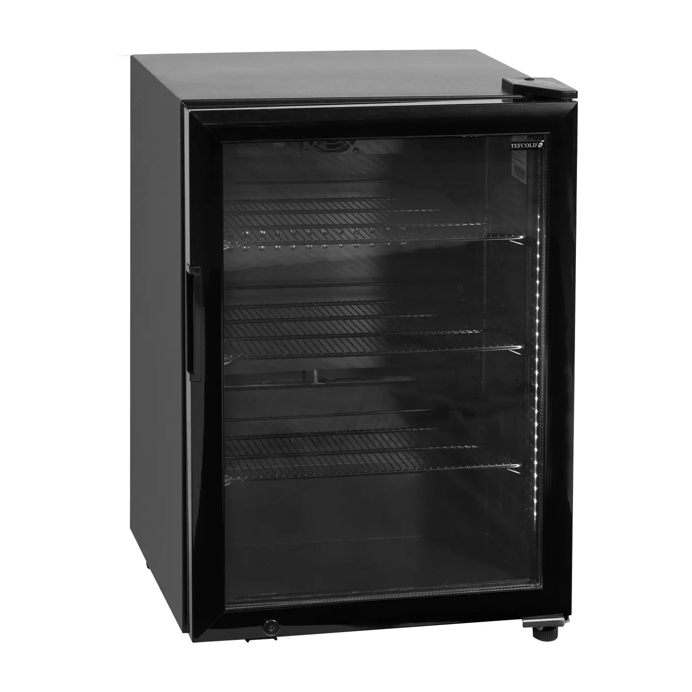 Conservateur à caviar 92 L