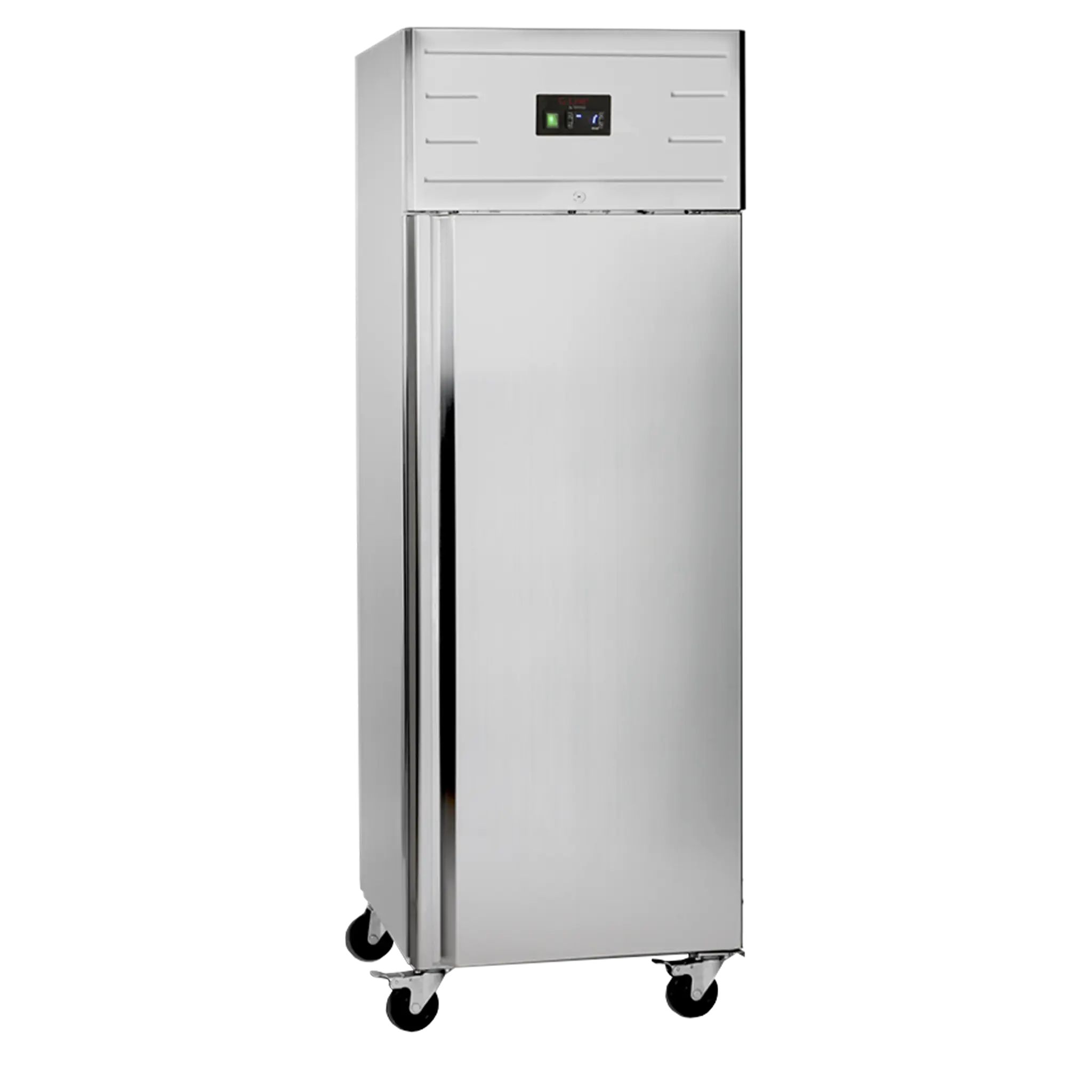 Armoire réfrigérée GN 2/1 2 portes tout inox 1166 L