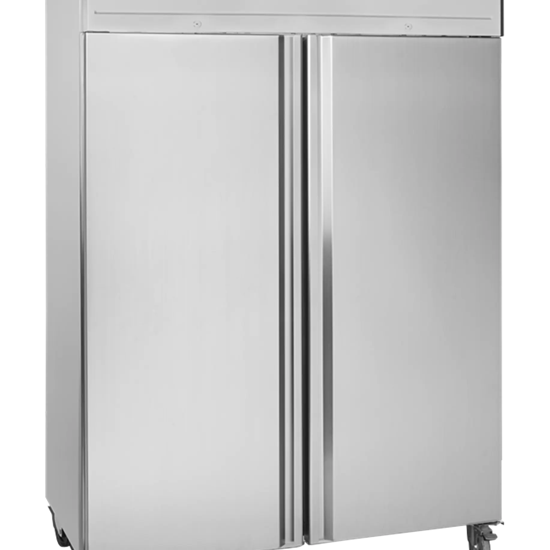 Armoire réfrigérée négative GN2/1 2 portes  1166 L