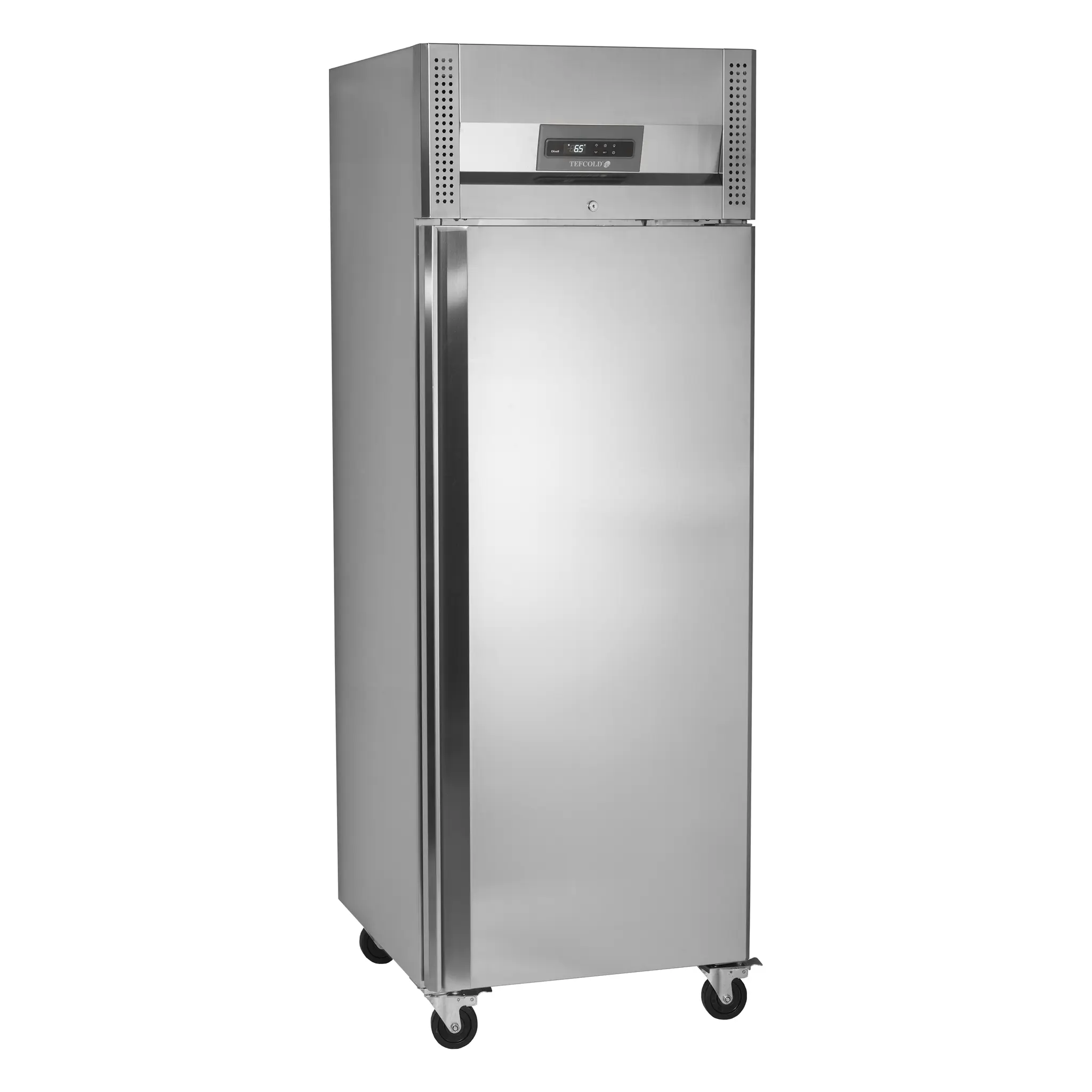 Armoire réfrigérée 1 porte 466 L