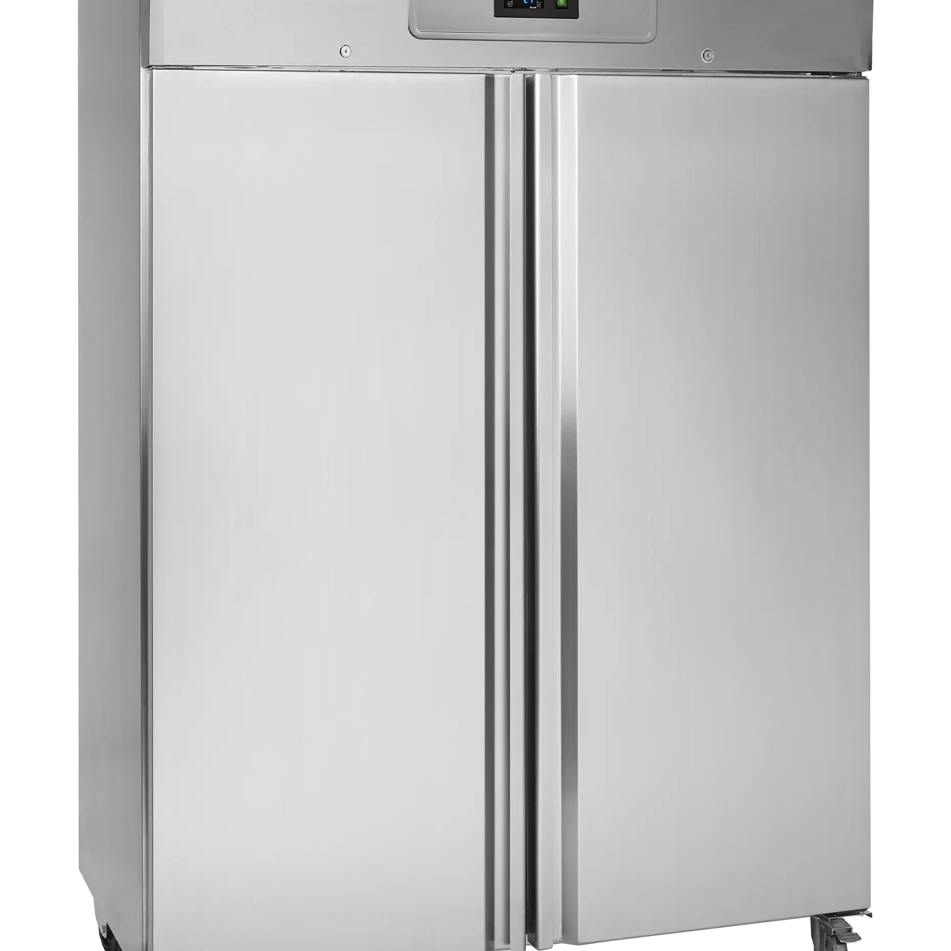 Armoire réfrigérée 2 portes 976 L