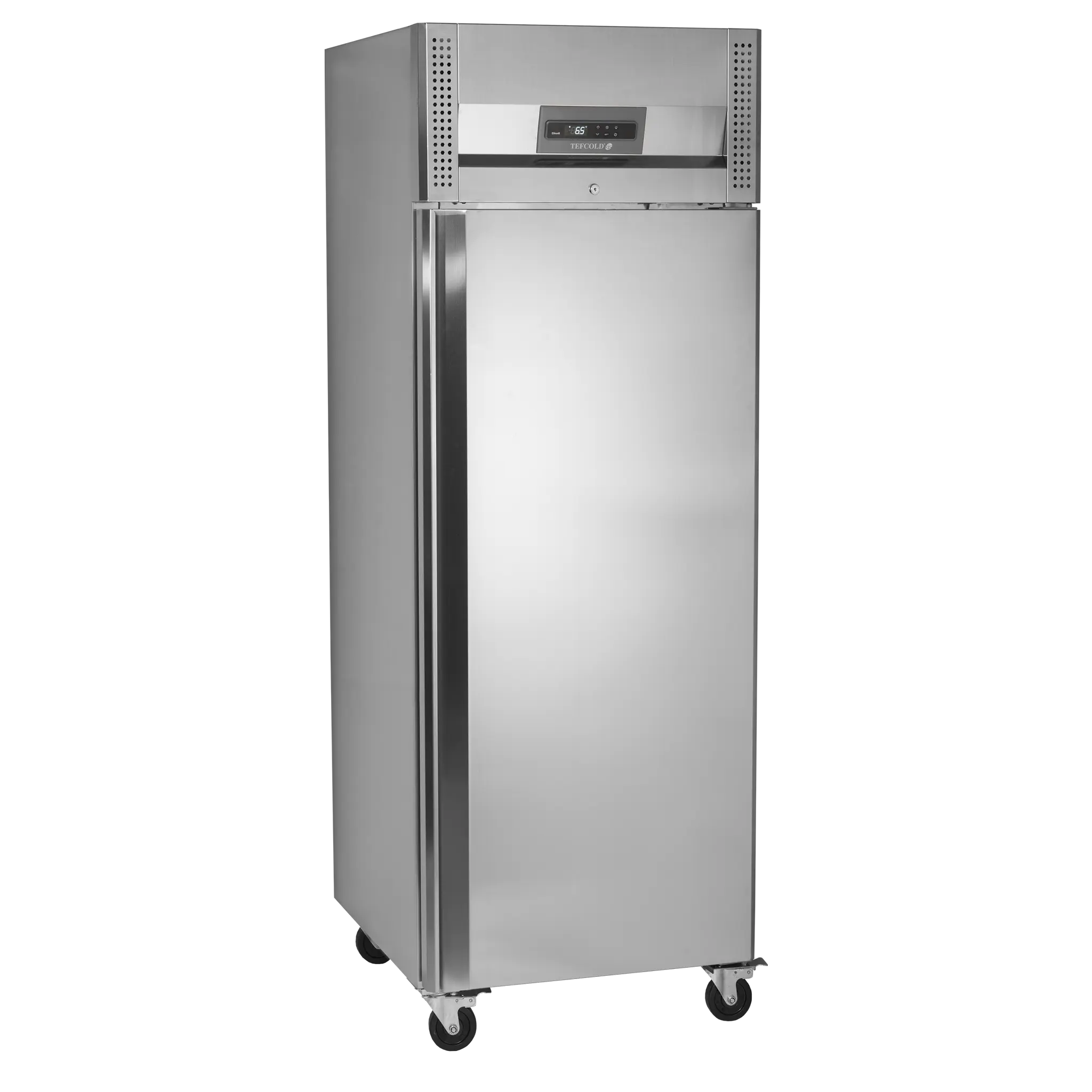 Armoire réfrigérée négative 1 porte  466 L