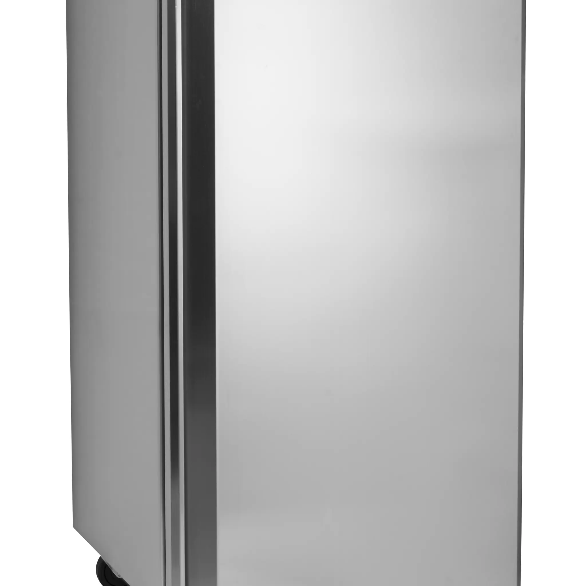 Armoire pâtissière négative 600x800 1 porte 850 L