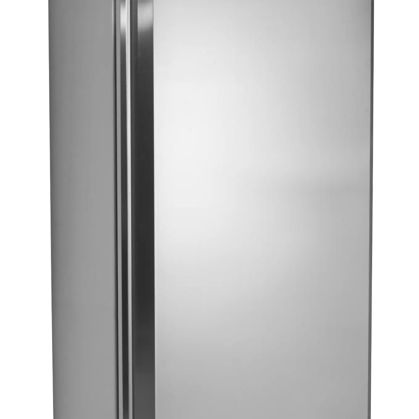Armoire réfrigérée pâtissière 600 x 800 tout inox 850 L