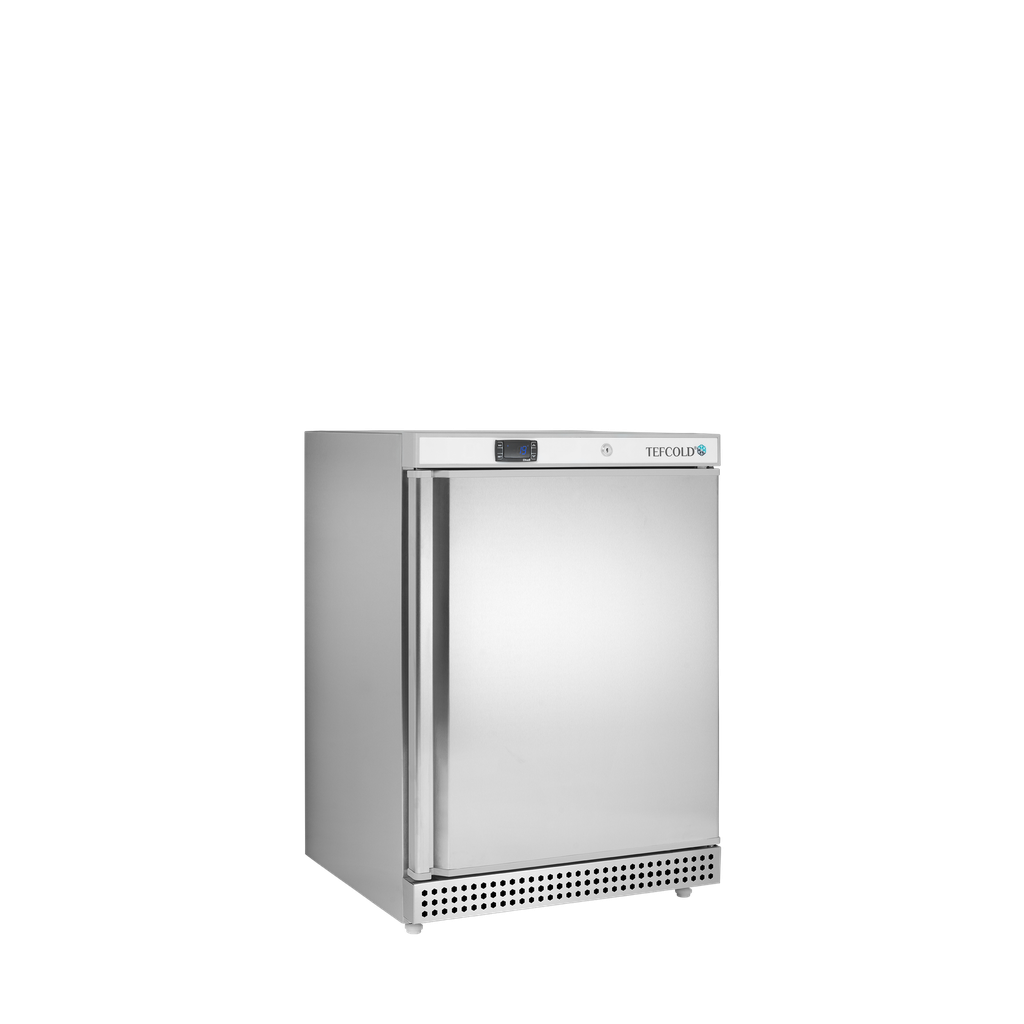 Armoire réfrigérée positive  1 porte  136 L