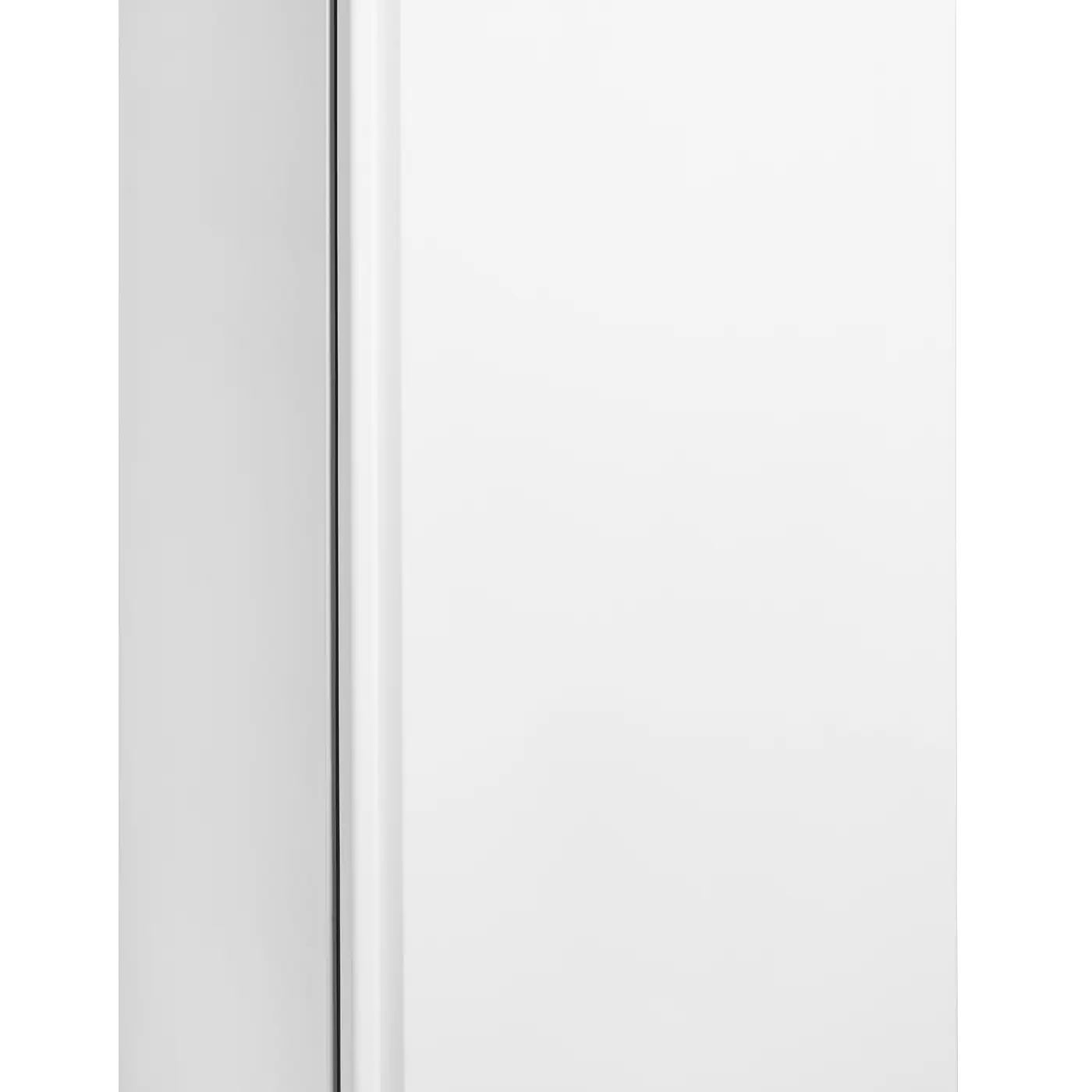 Armoire négative GN 2/1 blanche 605 L