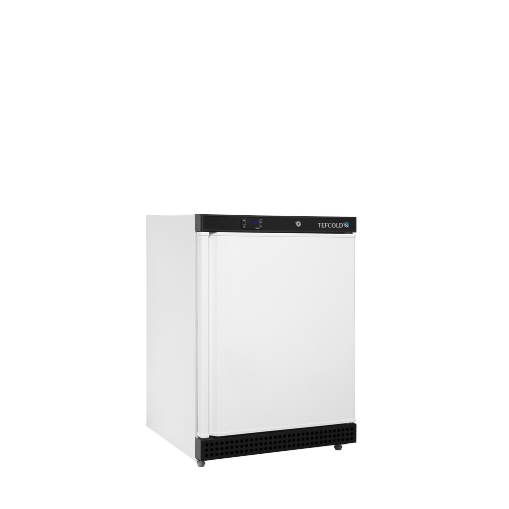 Table top négatif blanc 200 L