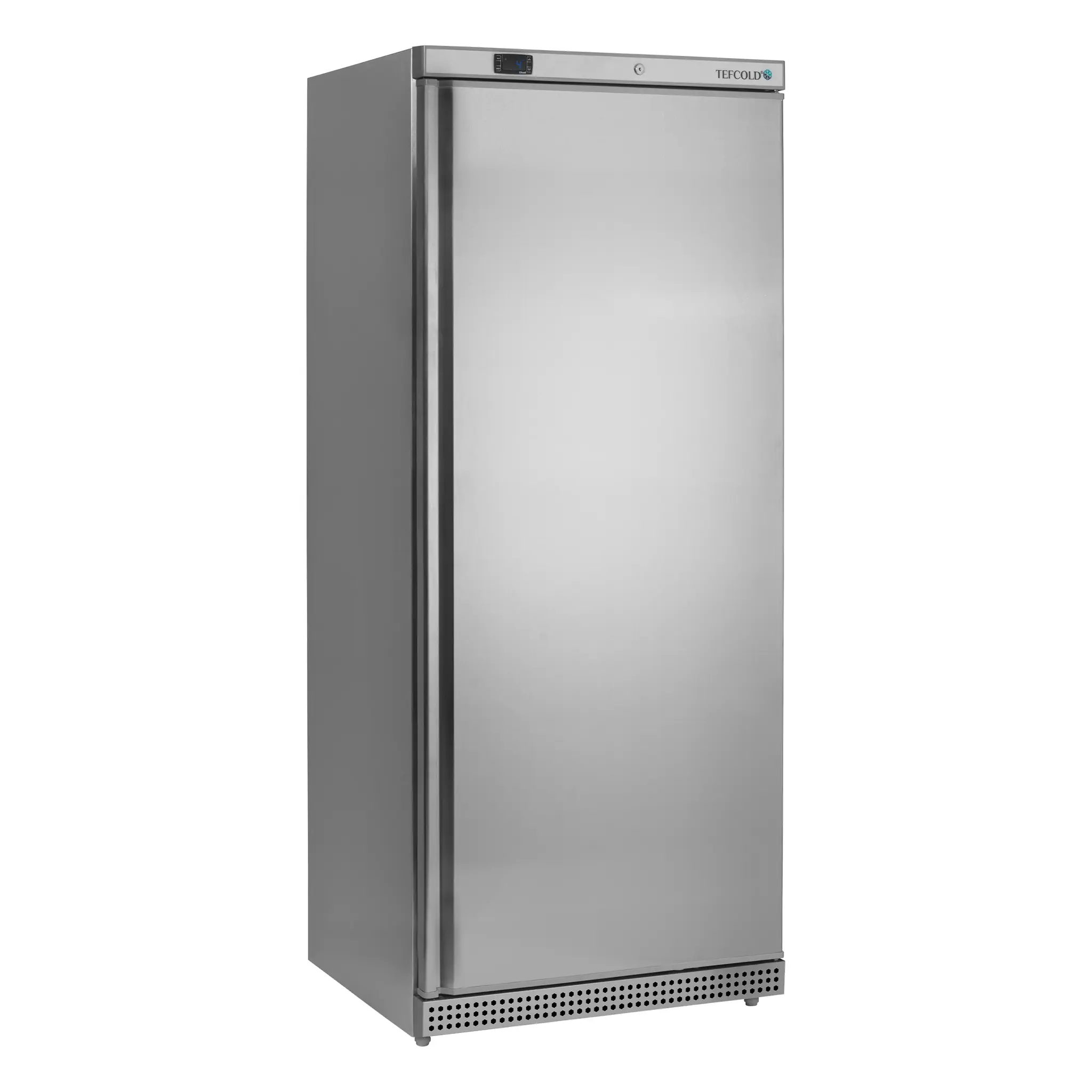 Armoire négative GN 2/1 revêtement inox 605 L