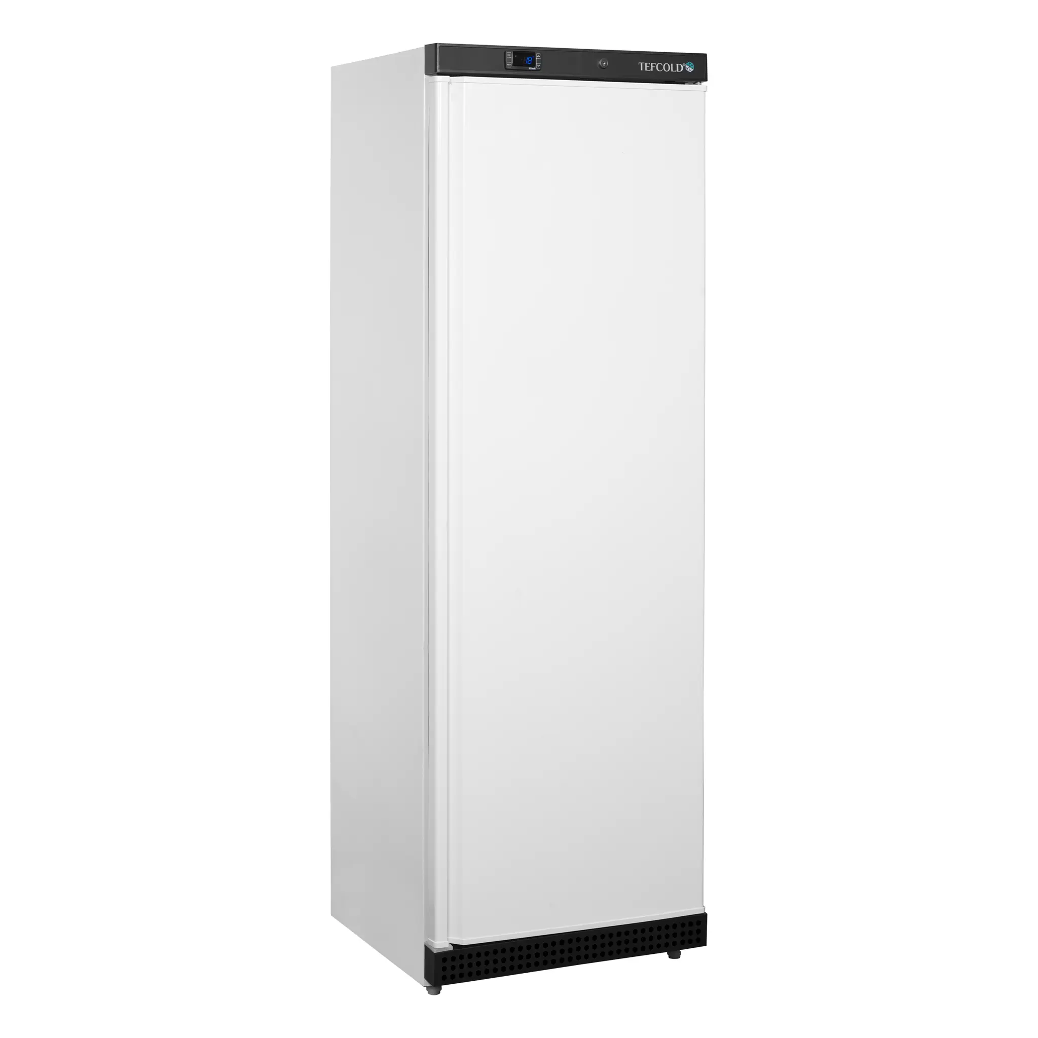 Armoire froide négative blanche 400 L