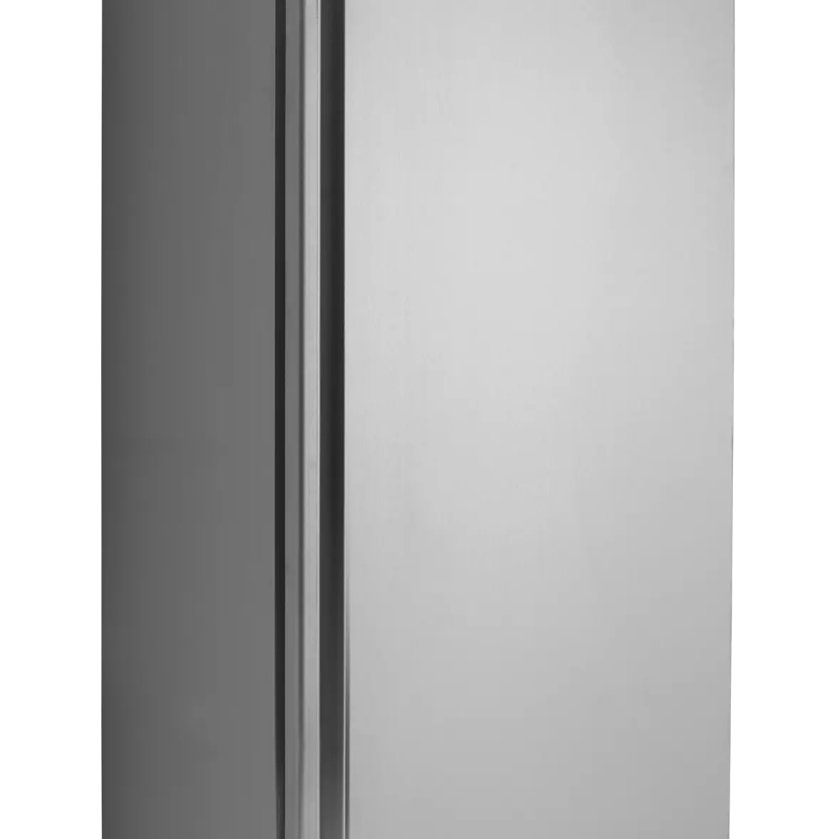 Armoire froide négative inox 200 L