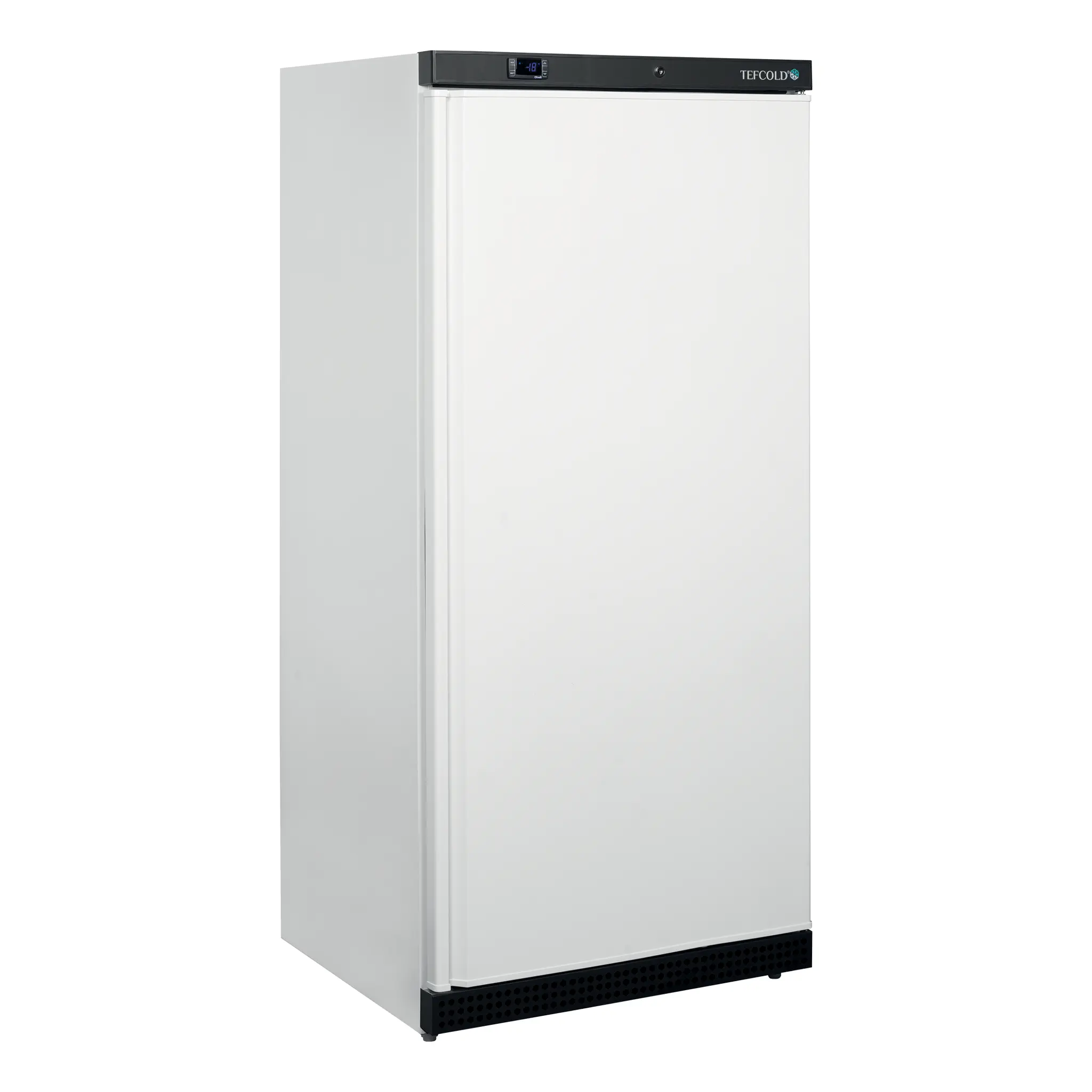 Armoire froide négative blanche 461 L