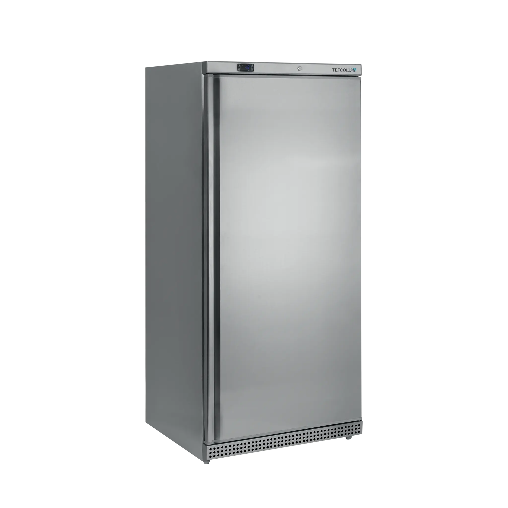 Armoire froide négative inox 461 L