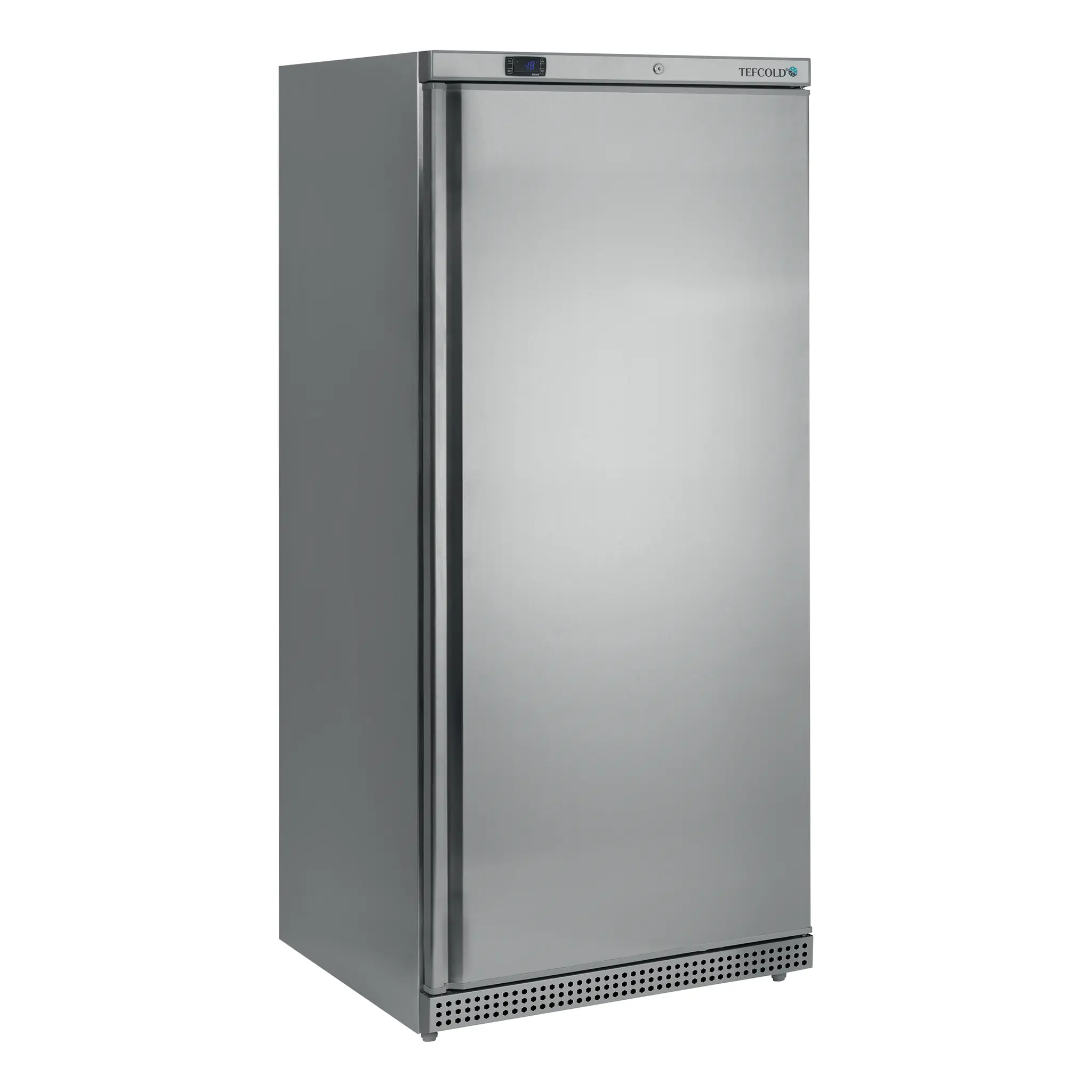 Armoire froide négative inox 461 L