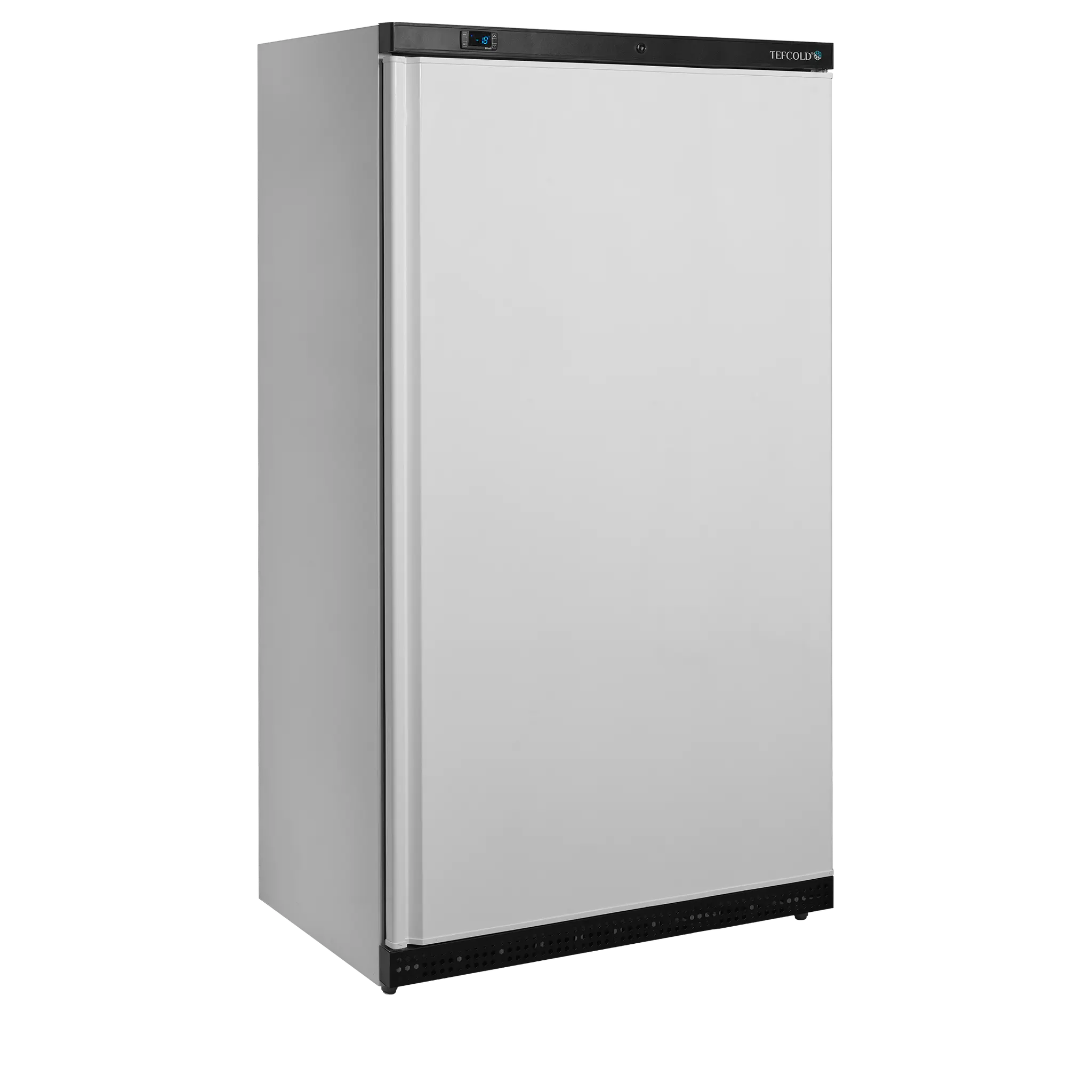 Armoire négative GN 2/1 blanche 641 L