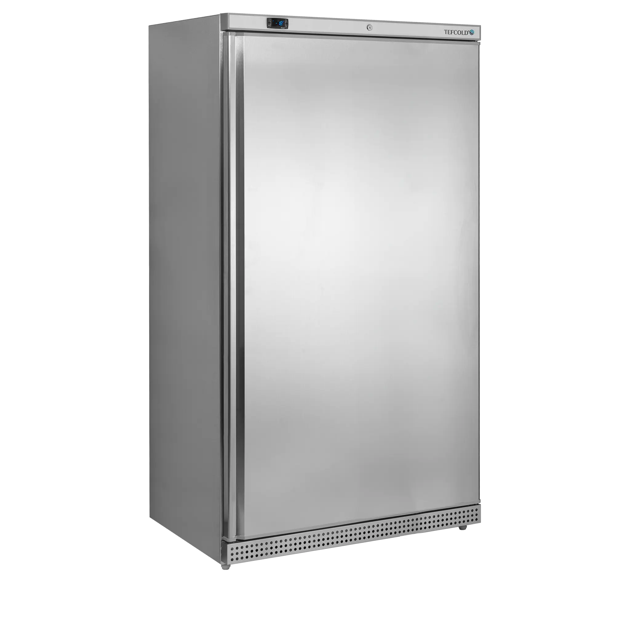 Armoire négative GN 2/1 revêtement inox 641 L