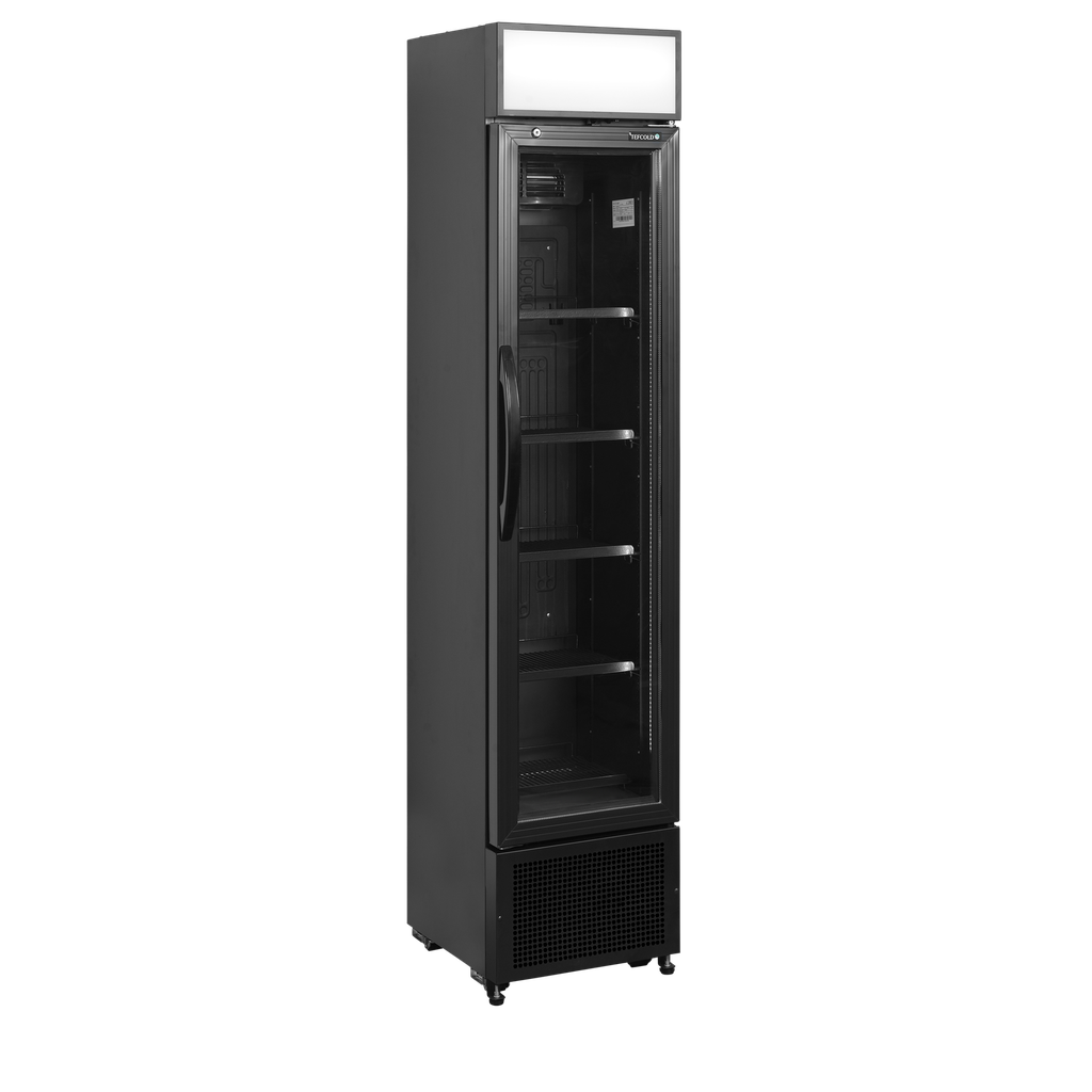 Réfrigérateur à boissons  182 L