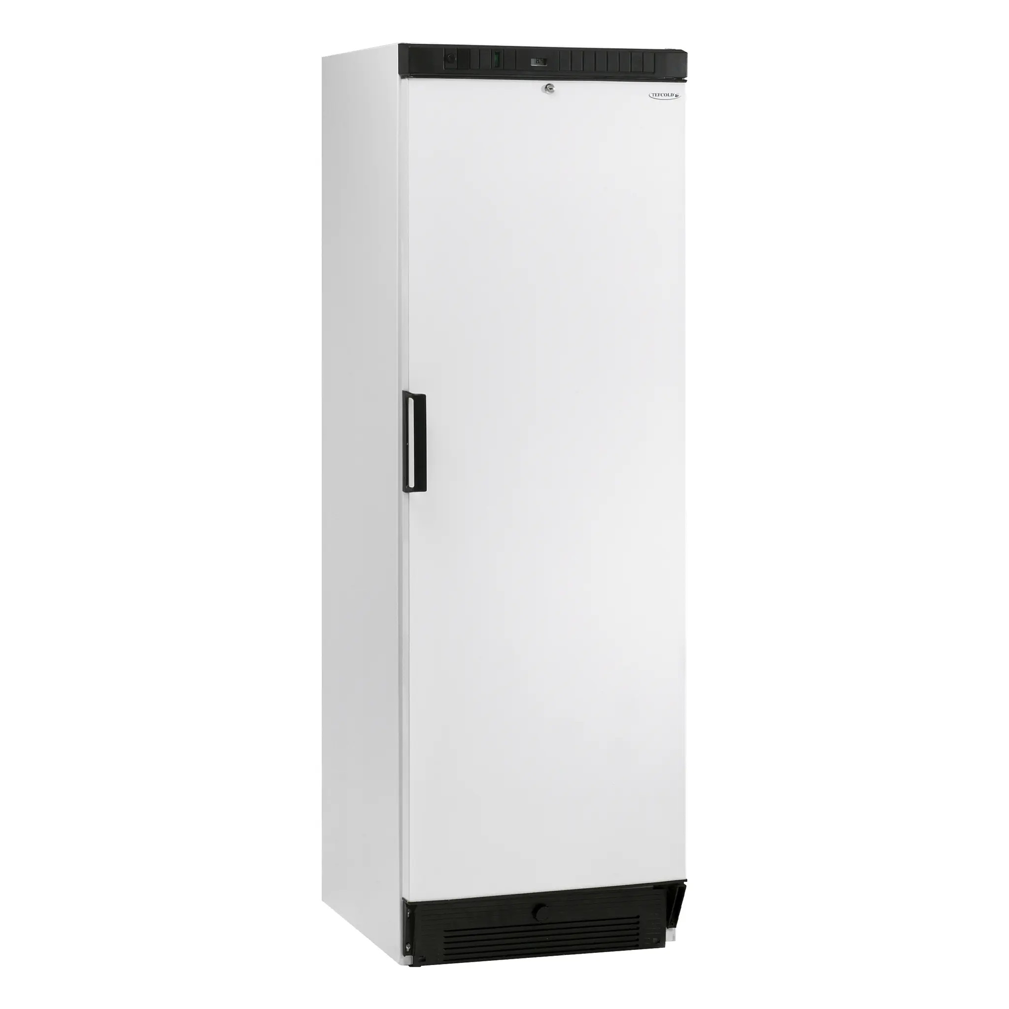 Armoire froide négative blanche 300 L