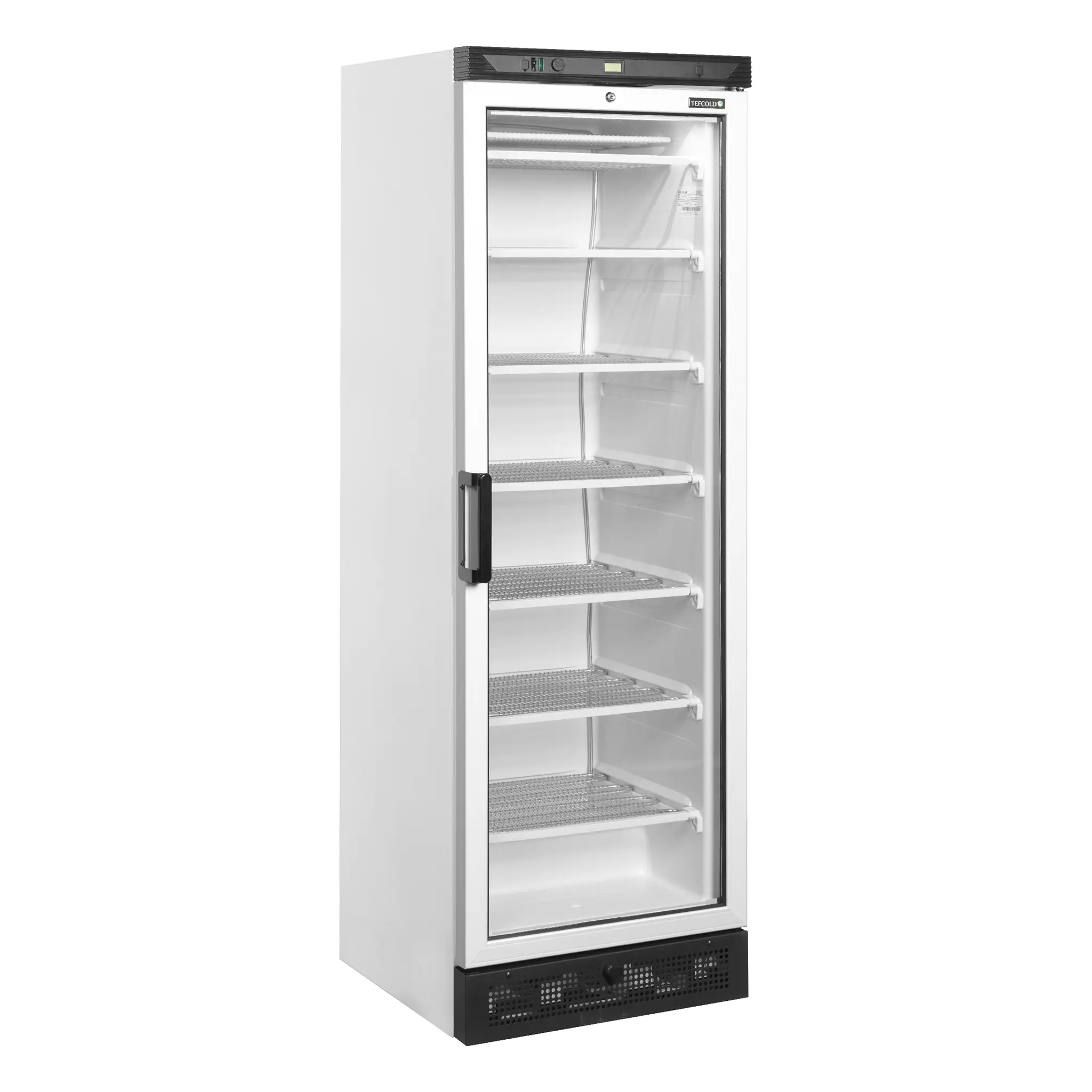 Armoire négative porte vitrée 300 L