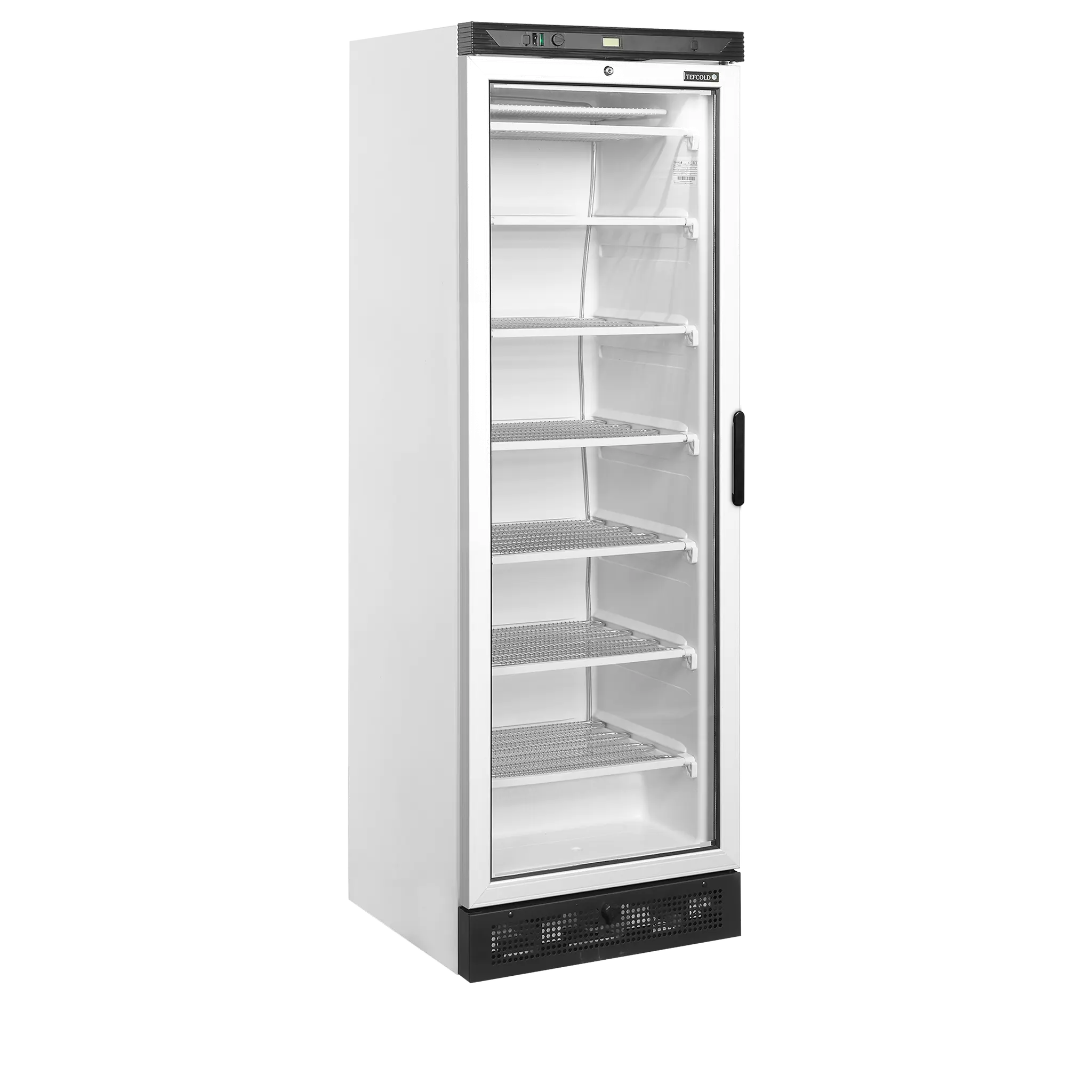 Armoire réfrigérée négative ouverture vers la gauche 300L