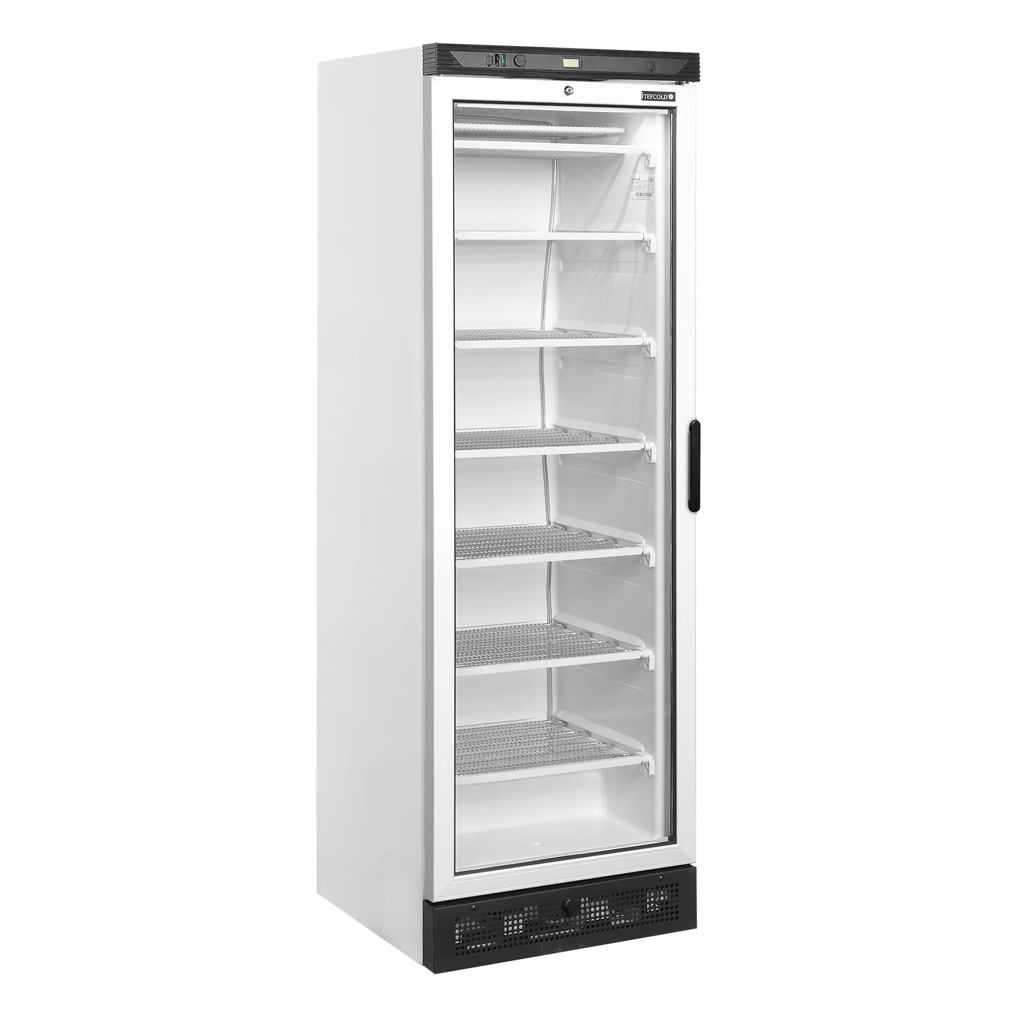 Armoire réfrigérée négative ouverture vers la gauche 300L