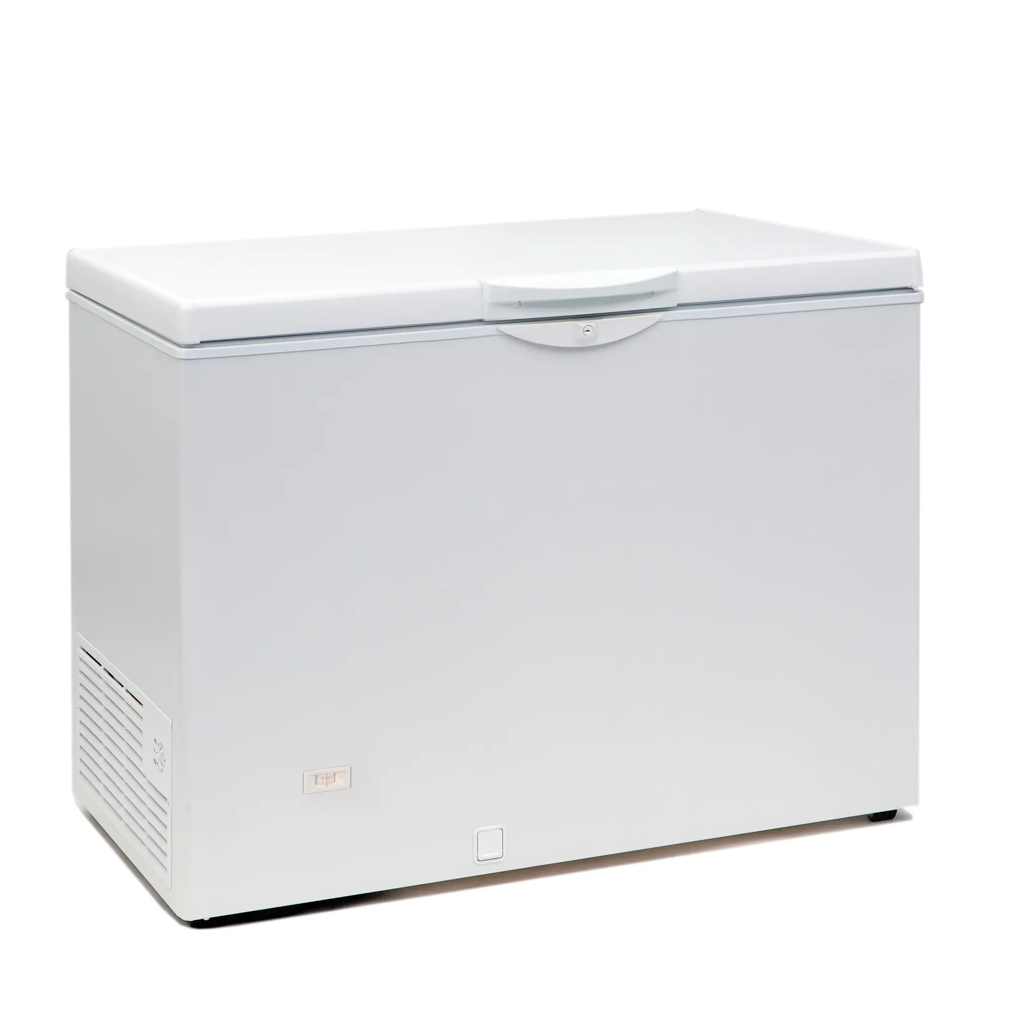 Réfrigérateur coffre - 278 L