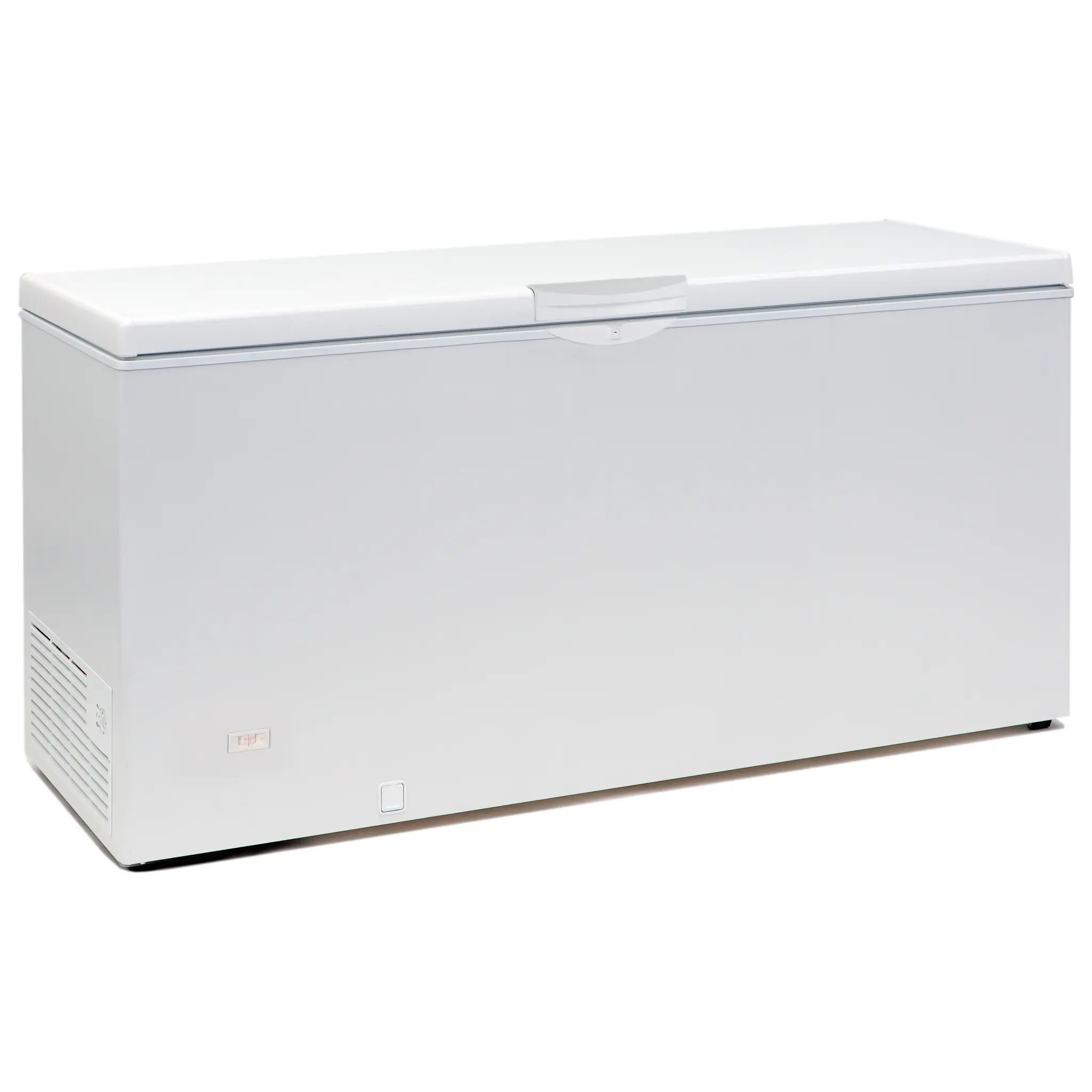 Réfrigérateur coffre - 476 L