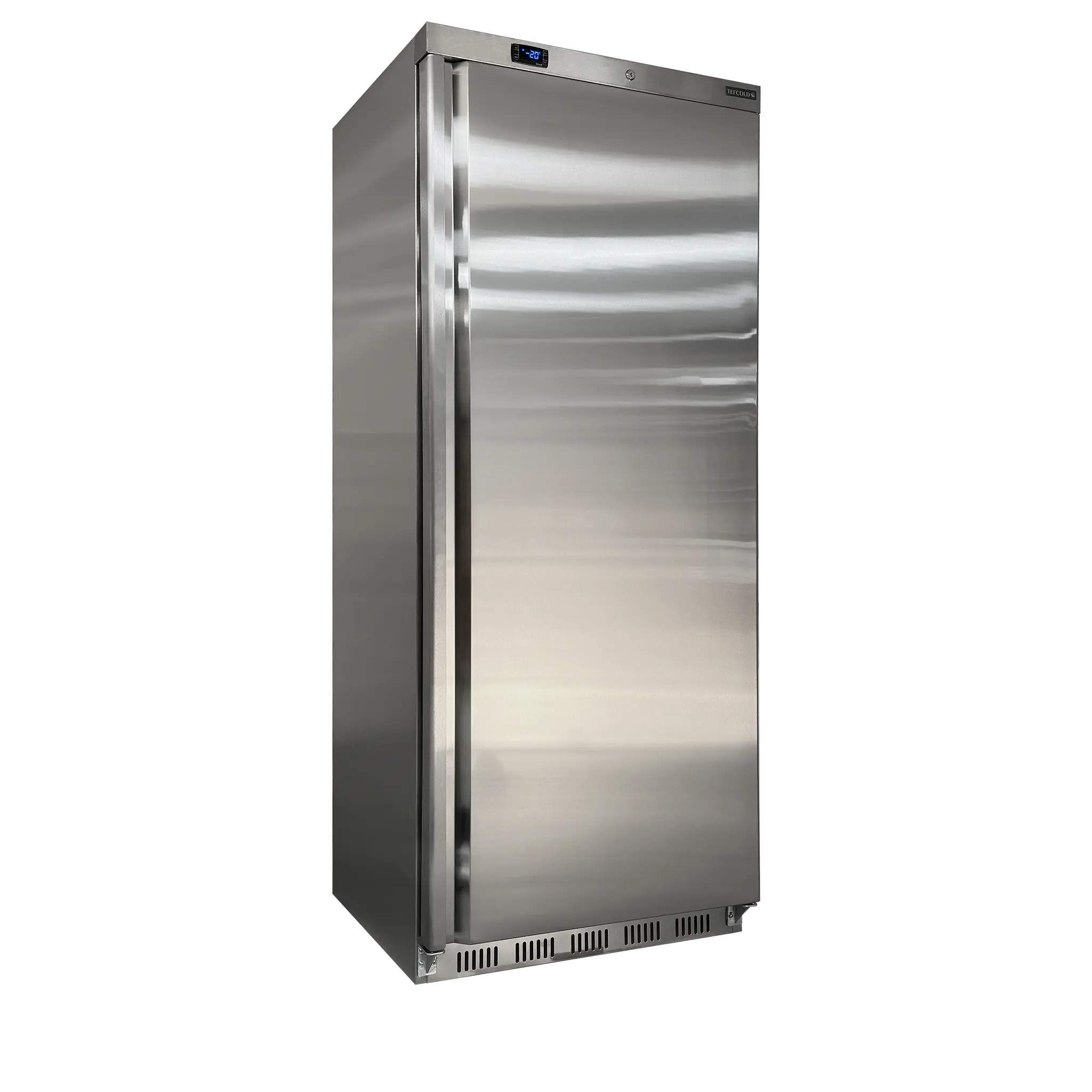 Armoire négative GN 2/1 tout inox 620 L