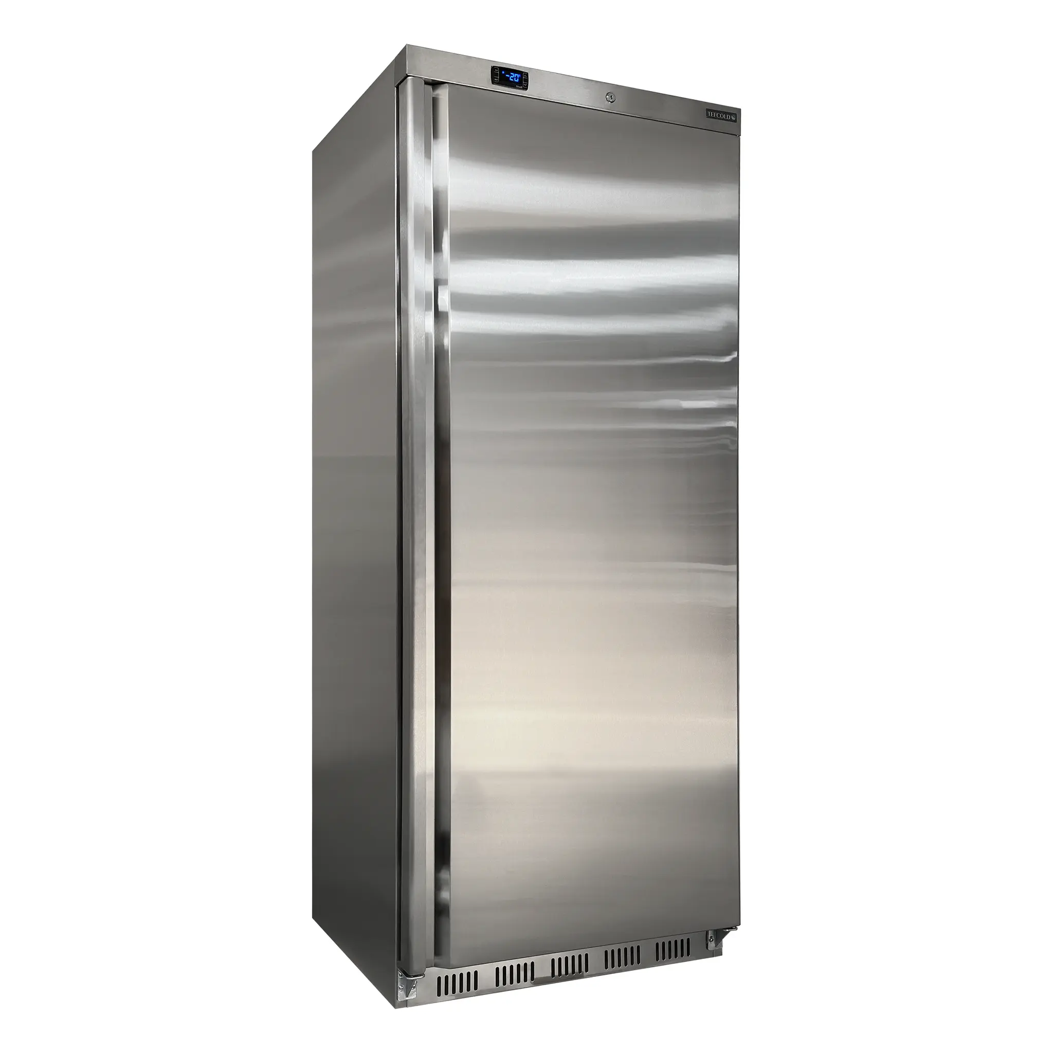 Armoire négative GN 2/1 tout inox 620 L