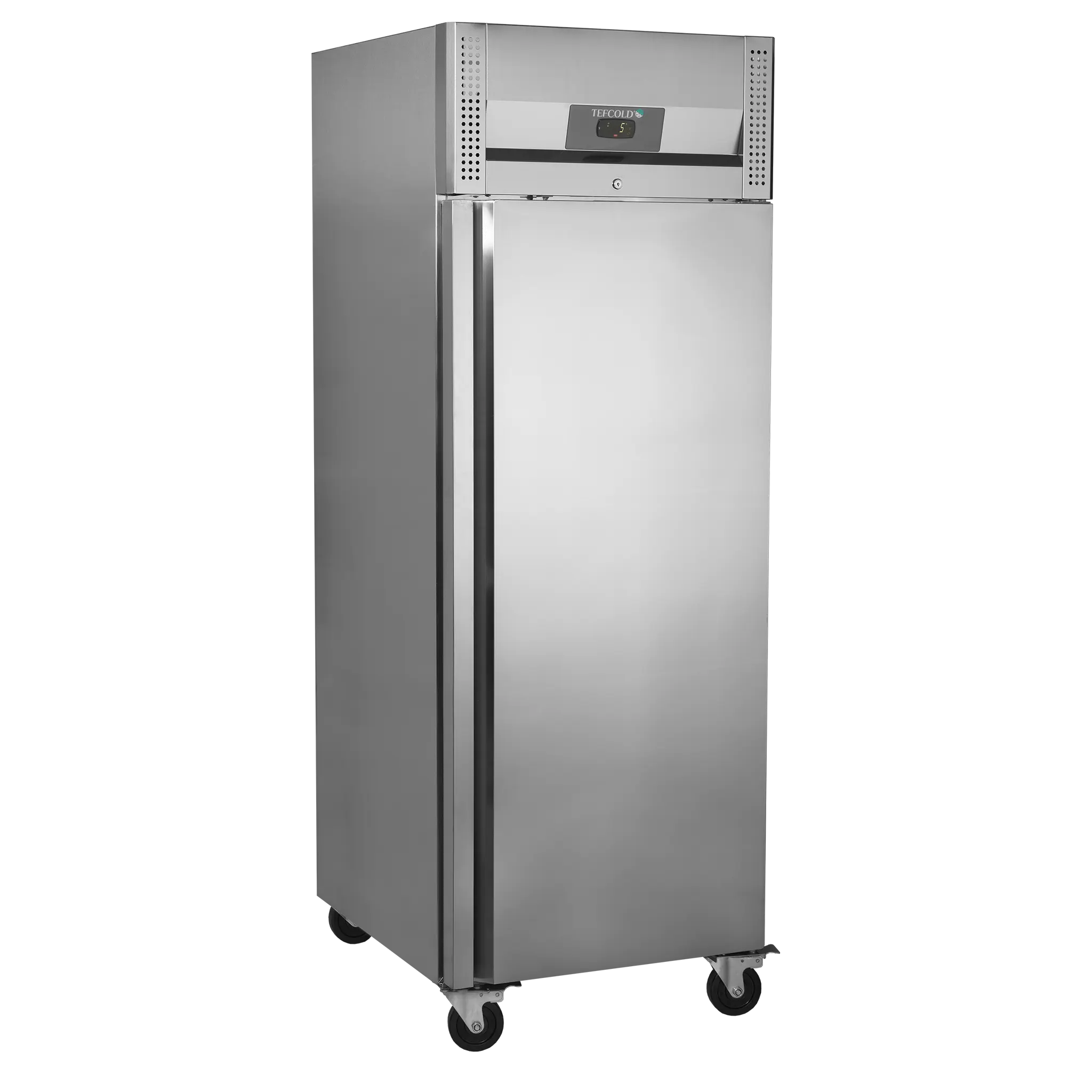 Armoire réfrigérée GN 2/1 1 connectée Bluetooth et NFC  559 L