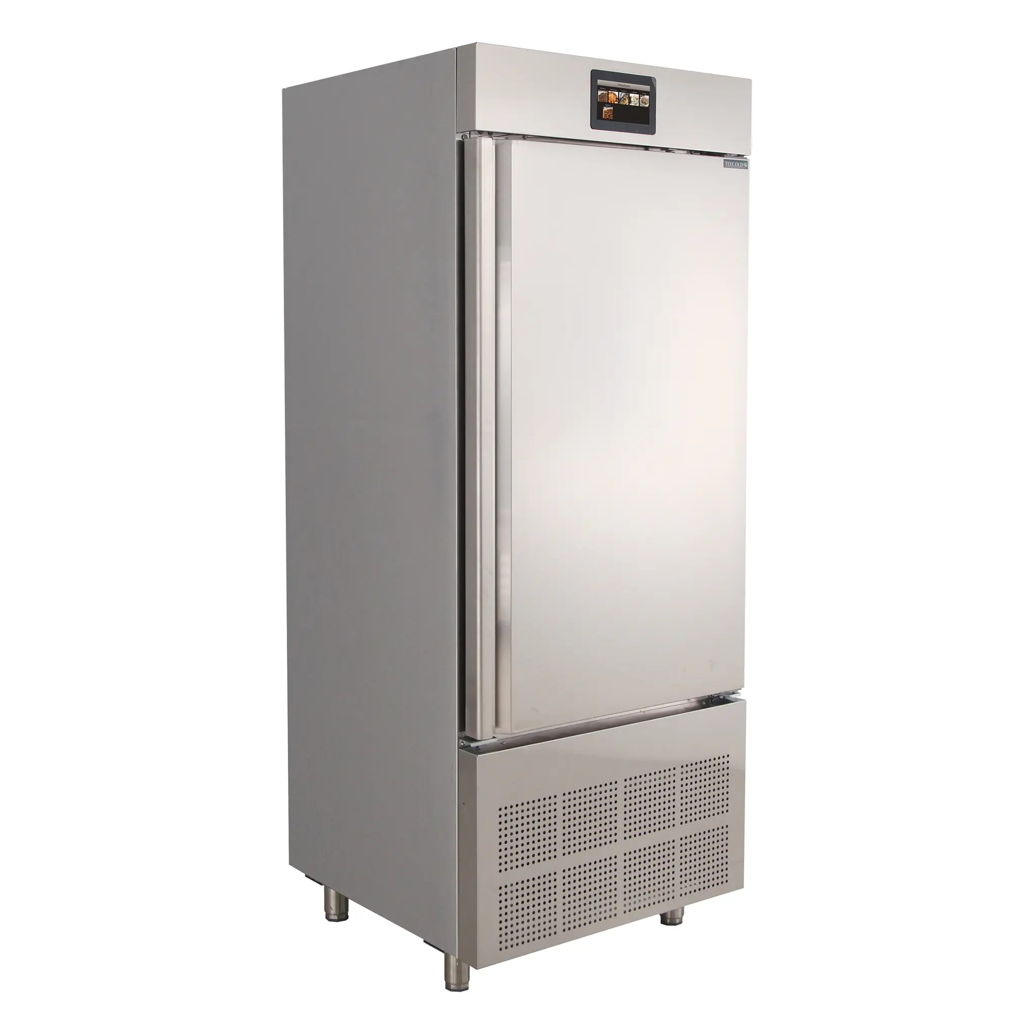 Cellule de refroidissement et congélation rapide 14 GN1/1