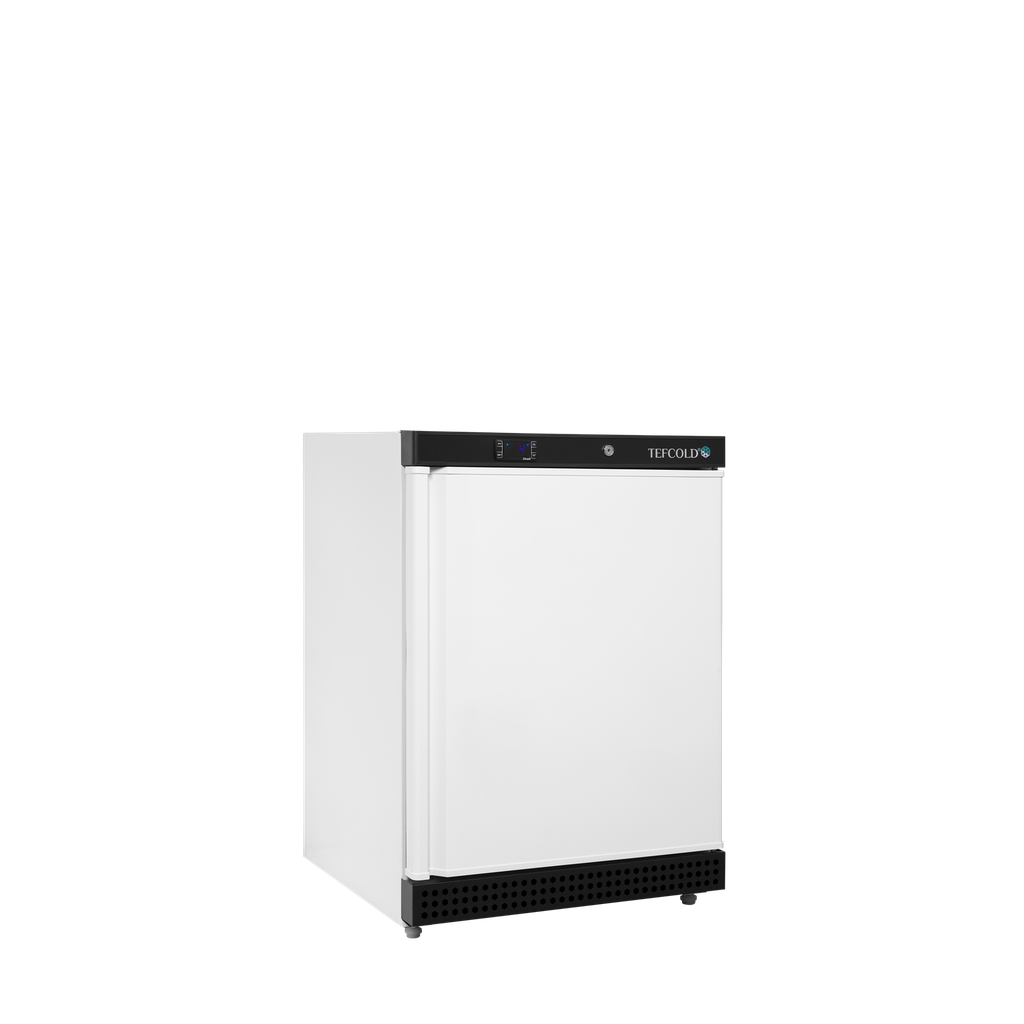 Armoire réfrigérée positive  1 porte  129 L